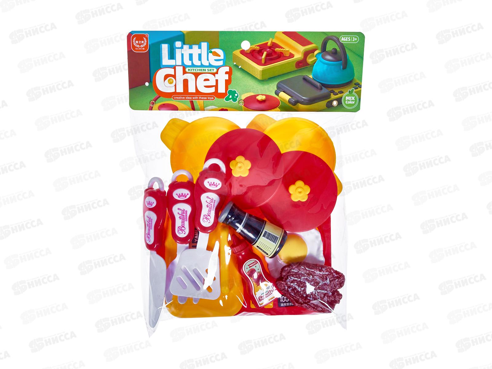 Набор №А432-85А Кухня, пакет 30*24*6