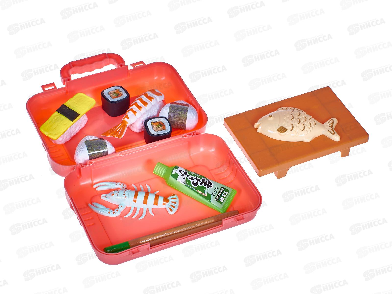 Набор еда №46-2 в чемодане, пакет 36,5*24,5