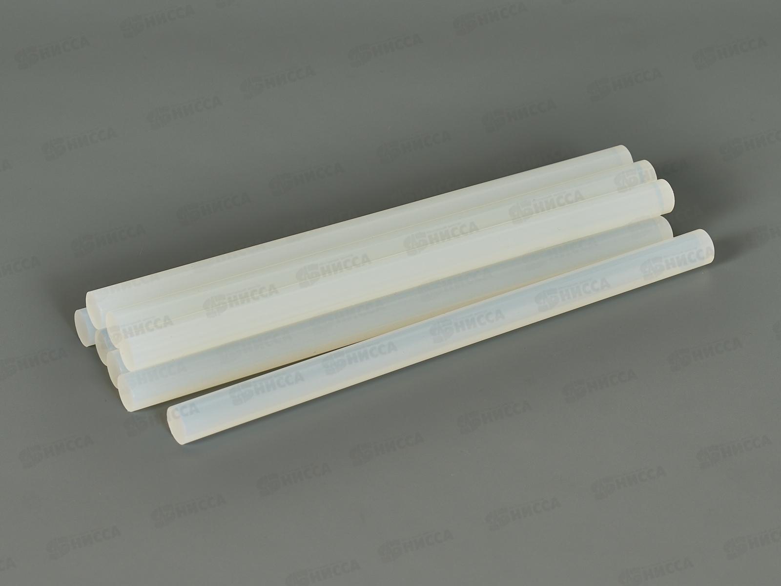 Клеевые стержни MAZARI 8шт. 11*190мм  М-4384Р, М-4385Р *48