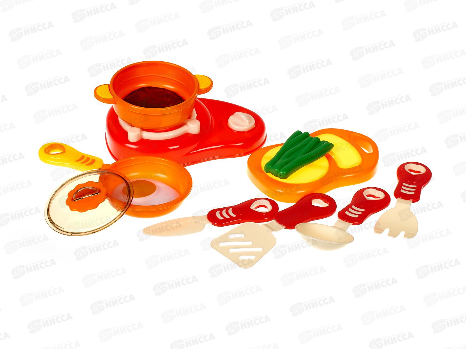 Набор посуды №976-3А пакет 27*21,5