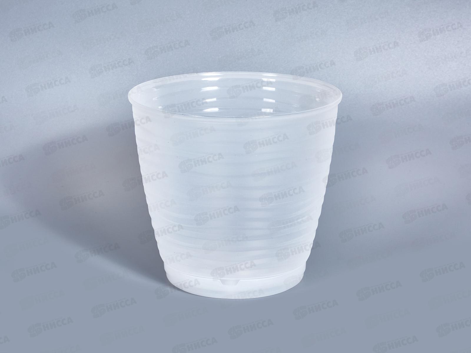 Горшок д/цв. &quotSaffron&quot 1,5л с/под Бесцв 223605001/00