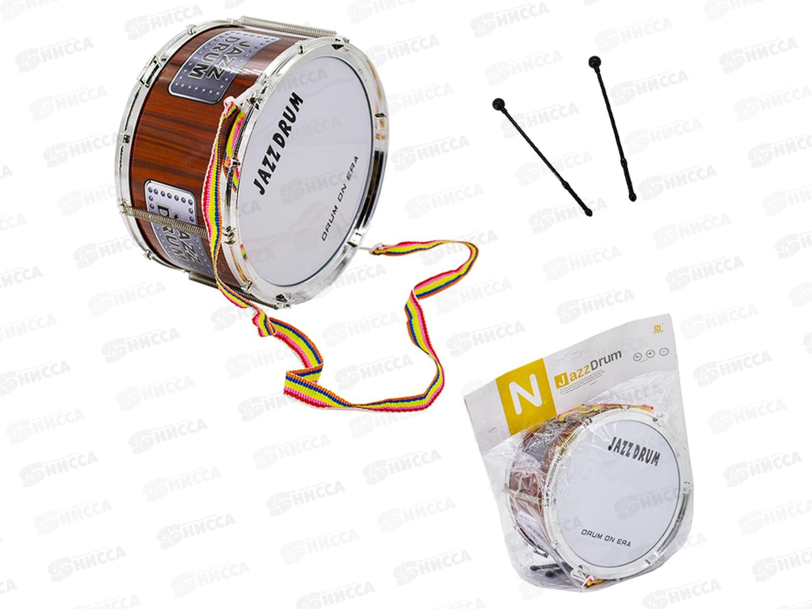 Барабан №586-5AD пакет 36*29*12,5см