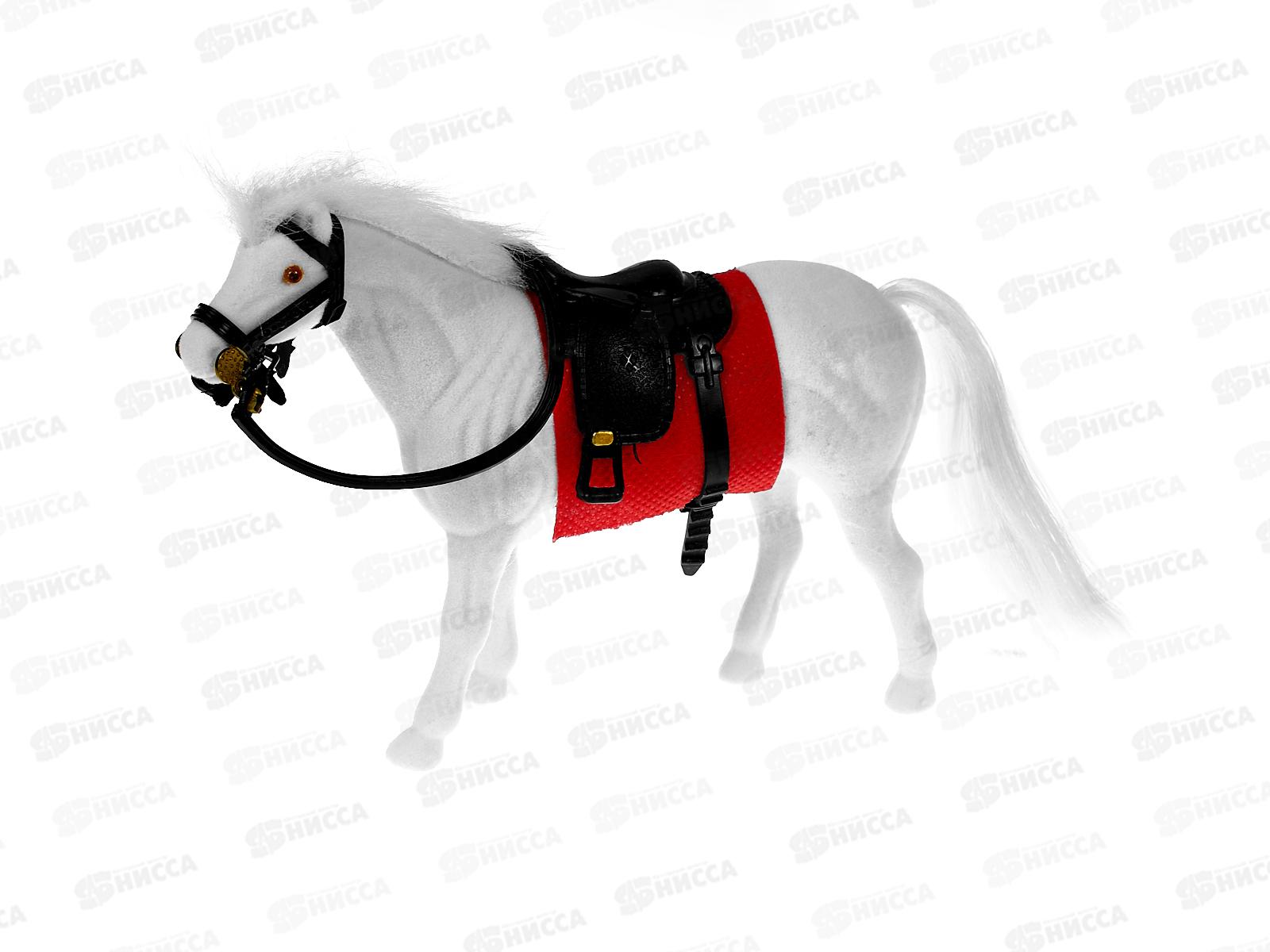 Лошадка №324-2 пакет 18,5*5,5*16