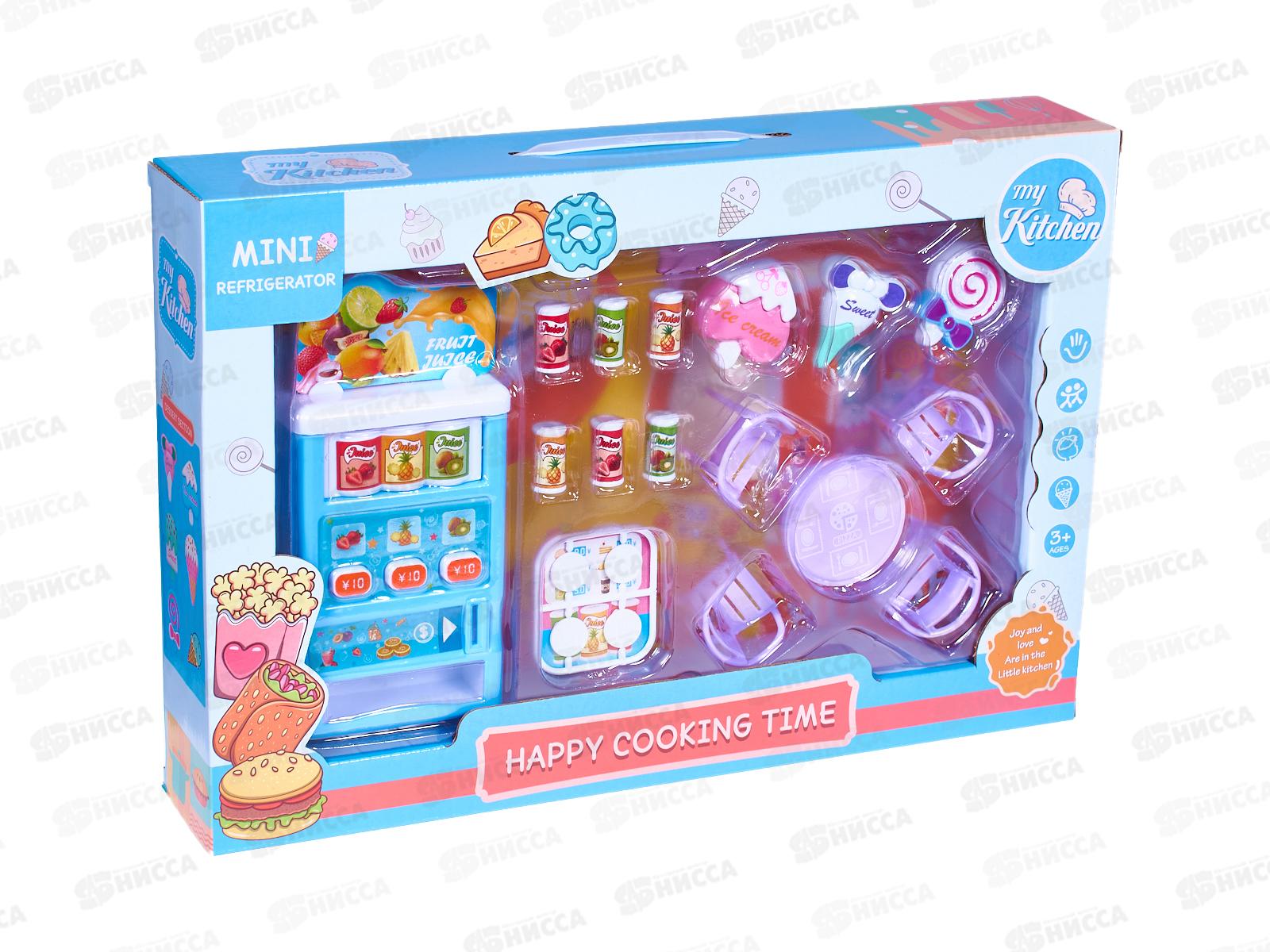 Набор №828-22 "Магазин" коробка 40*7*27