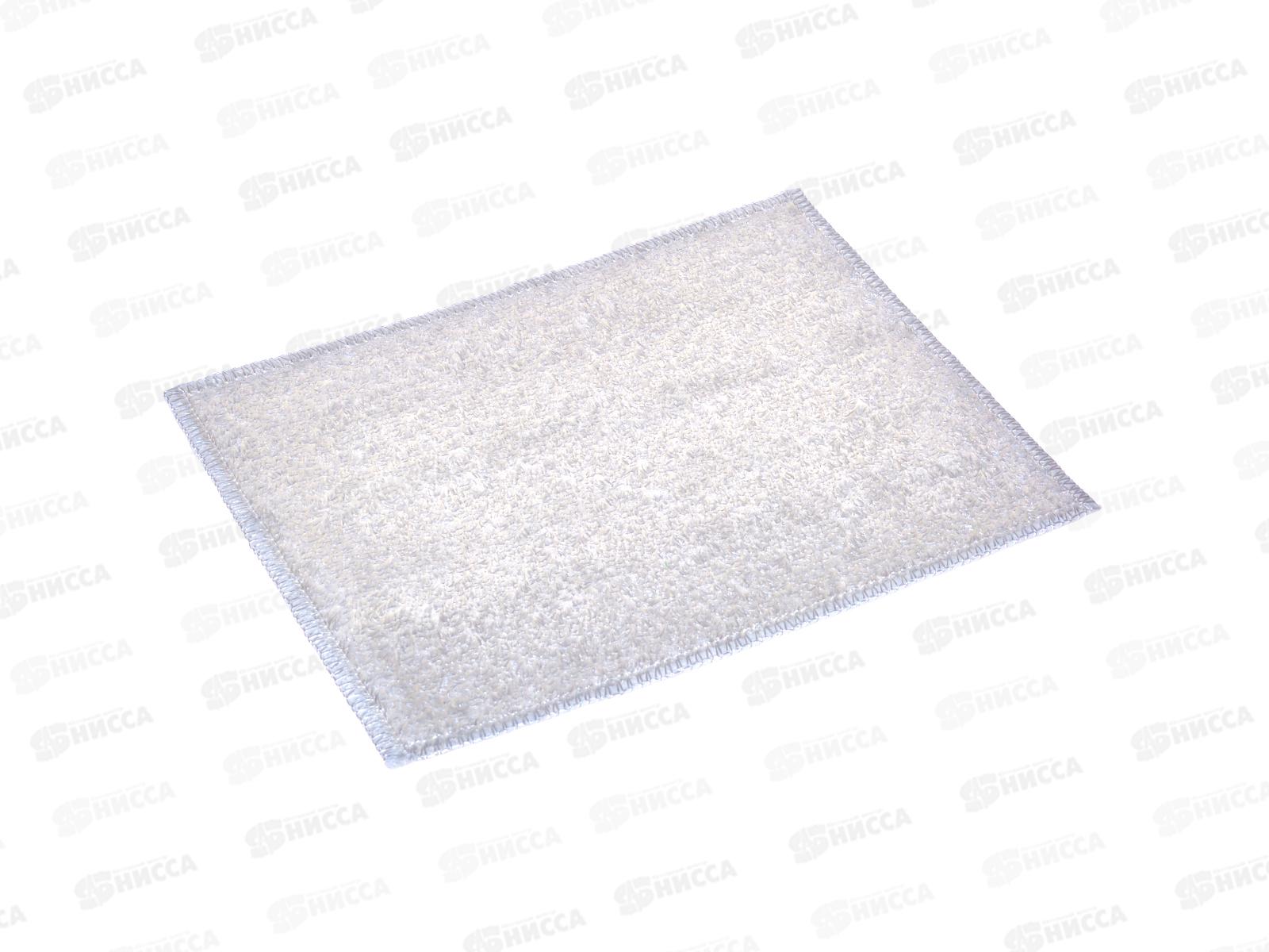 Салфетка бытовая &quotУмничка&quot Бамбук 23*18см 1шт *50 МП