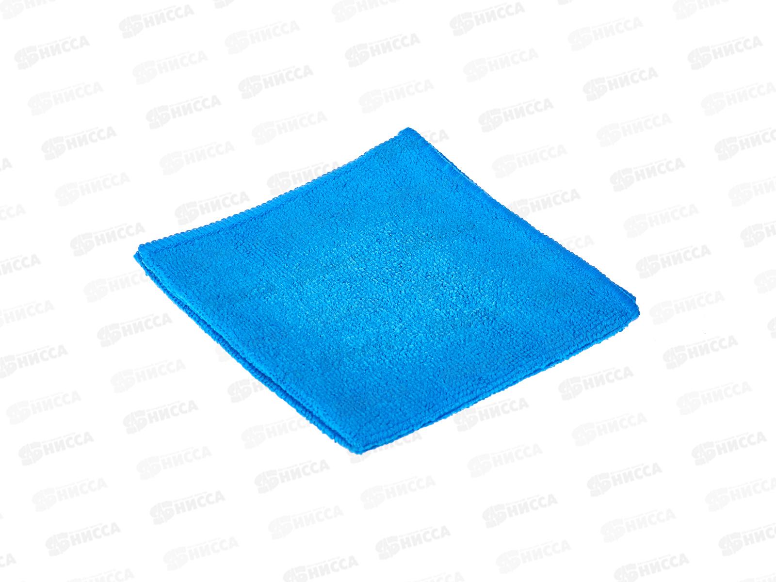 Салфетка унив &quotМамонтенок&quot микрофибра 30*30см 1шт *60 МП