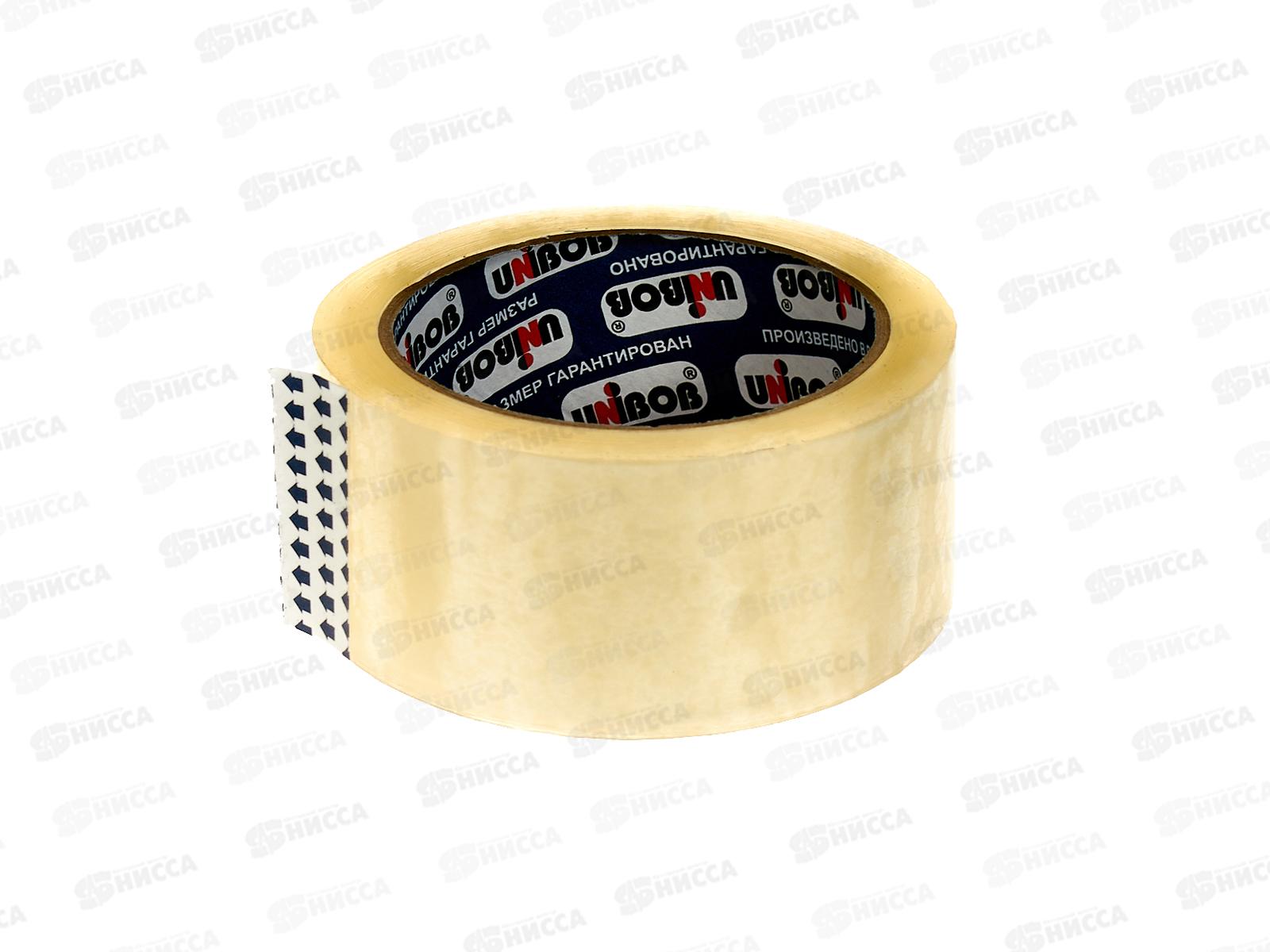Скотч 48*66 пр. 47мкм UNIBOB 700 29895 *1/36