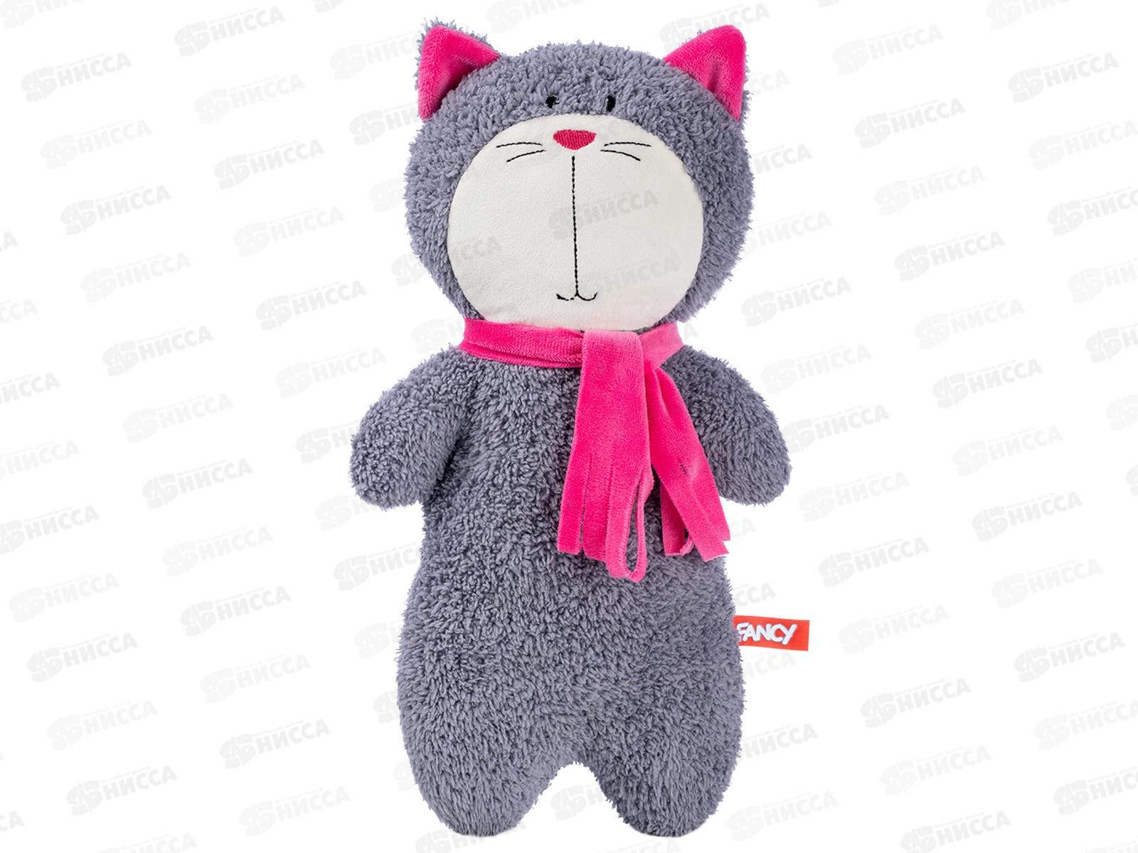 Мягкая игрушка "Кот" KUDK01