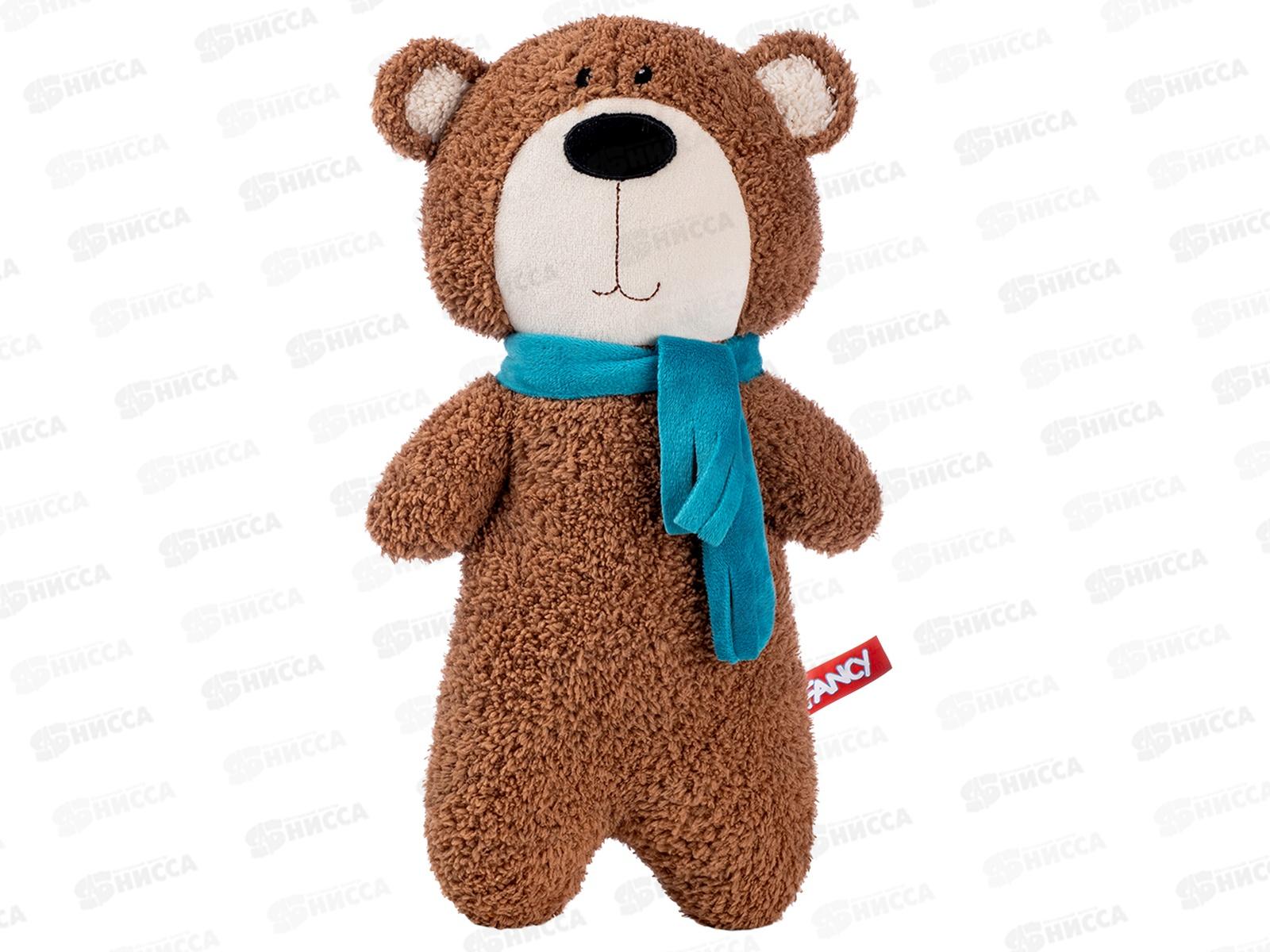 Мягкая игрушка &quotМишка&quot KUDM01