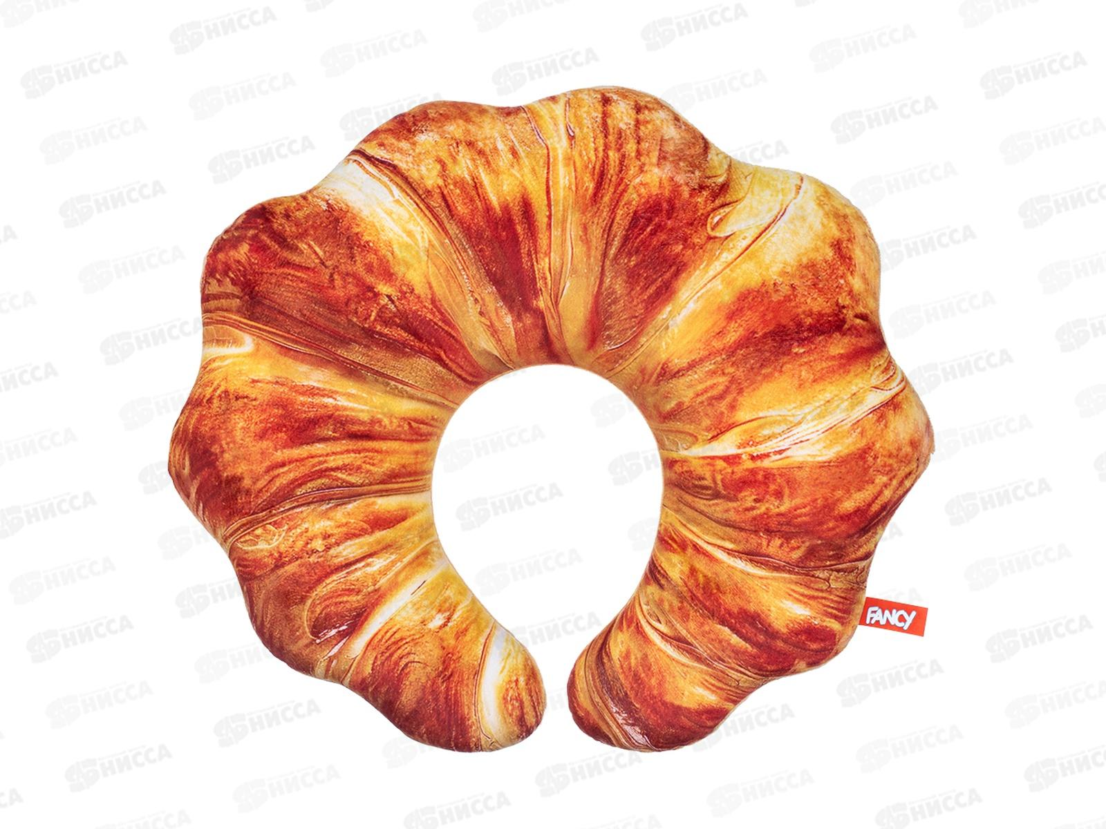 Мягкая игрушка "Круассан" KRUA0