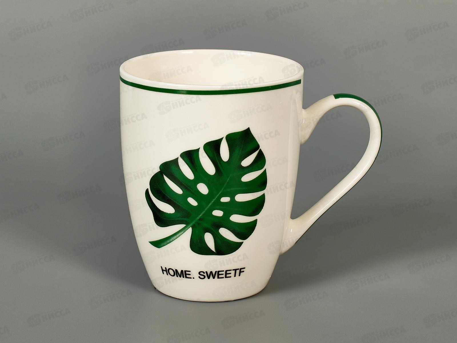 Кружка 5364 350мл микс