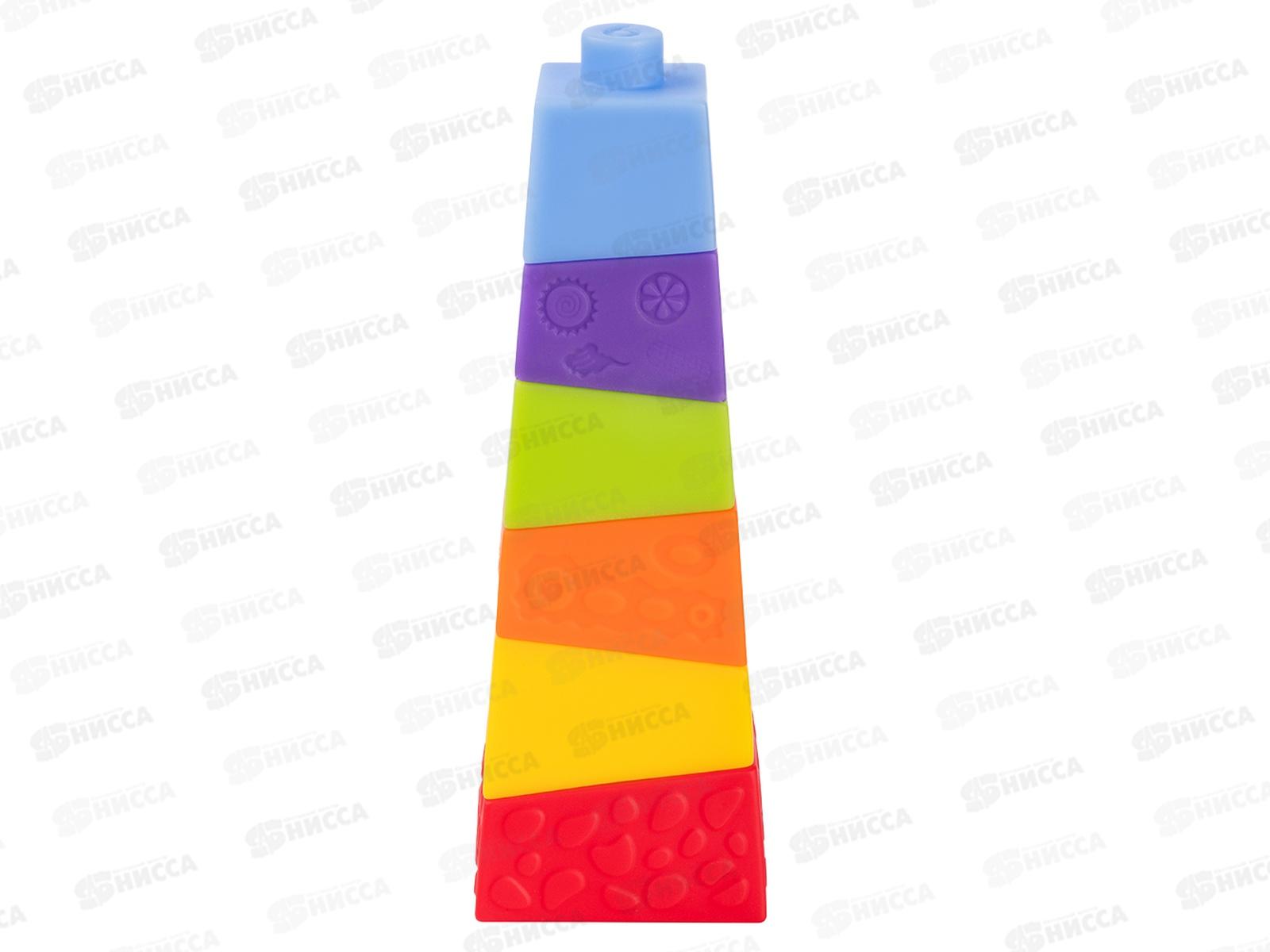 Пирамидка умная, PRM02