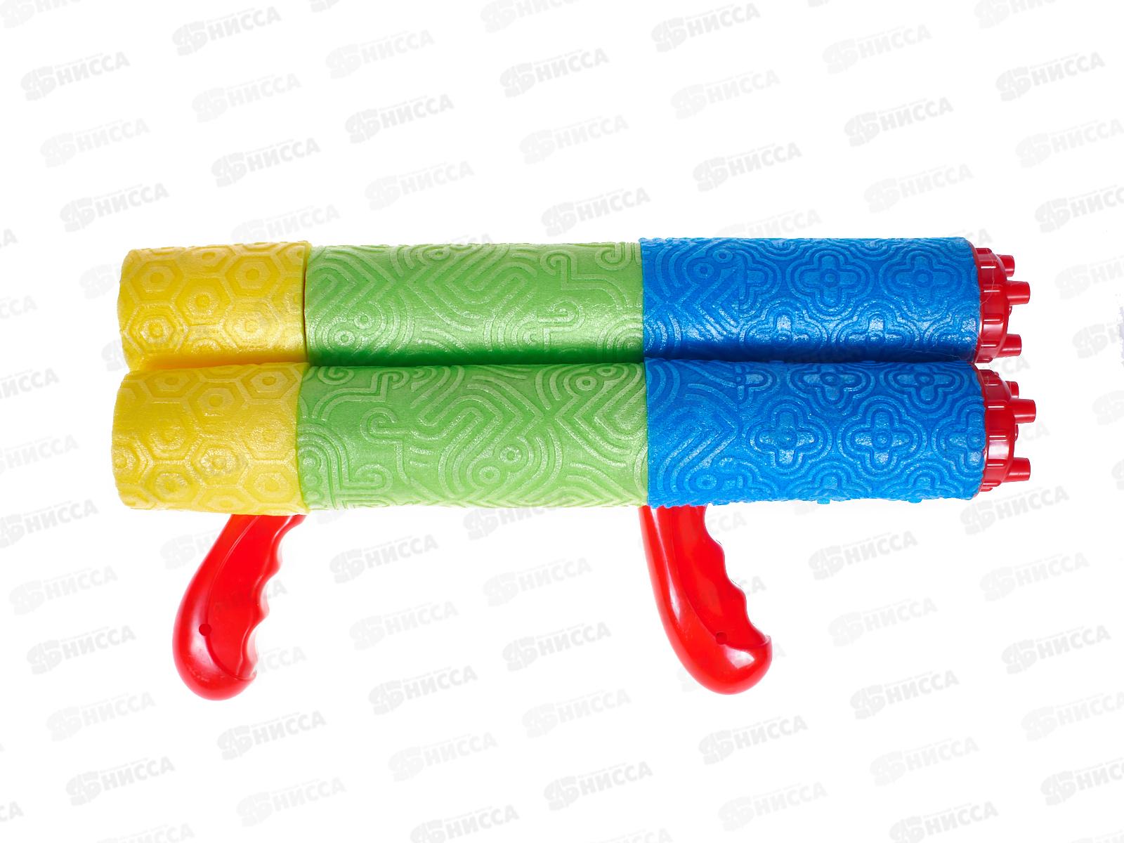 Пистолет водный 2244-332А, FCJ1282526