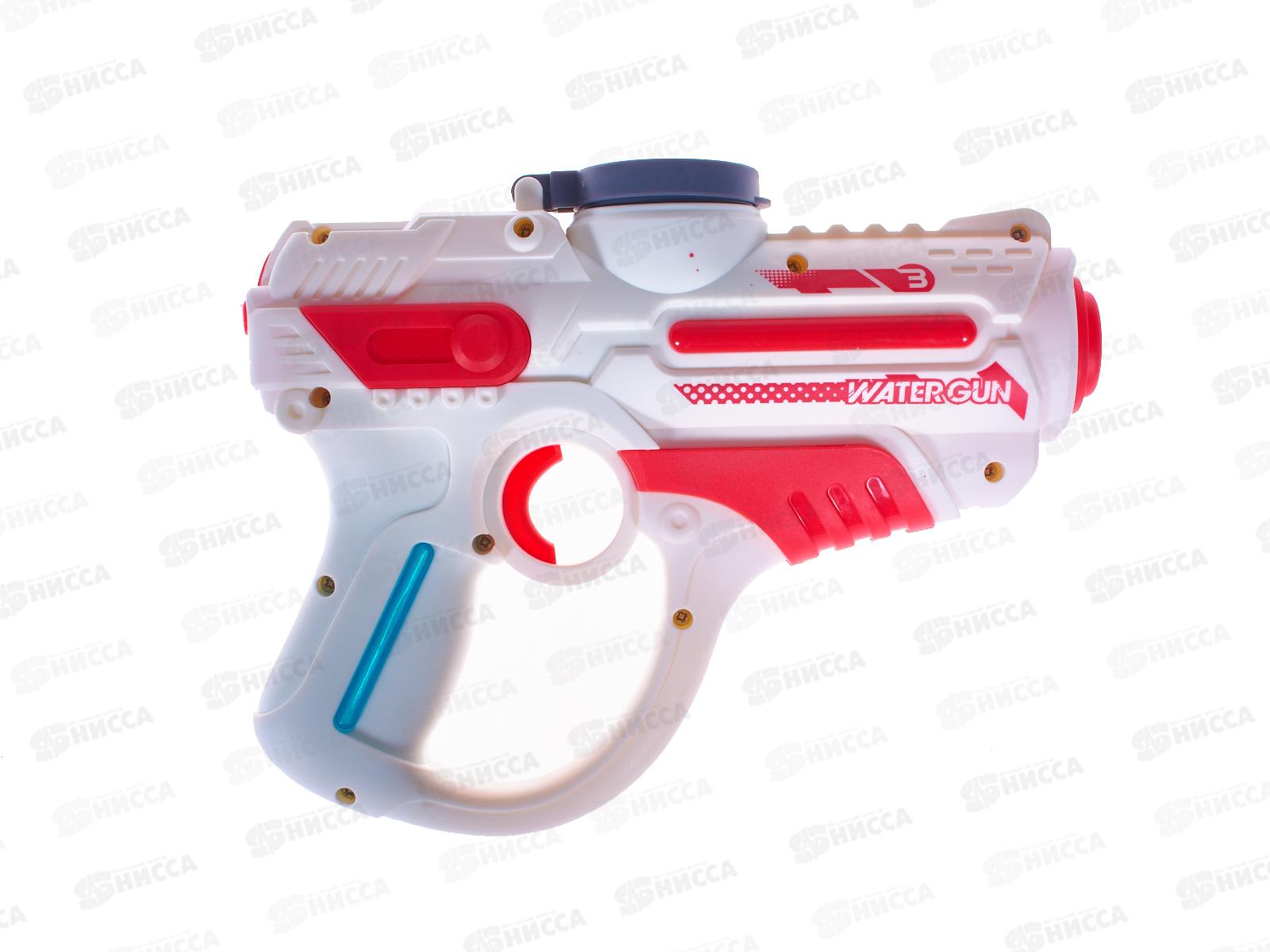 Пистолет водный 9006 аккум., FCJ0994056 в коробке