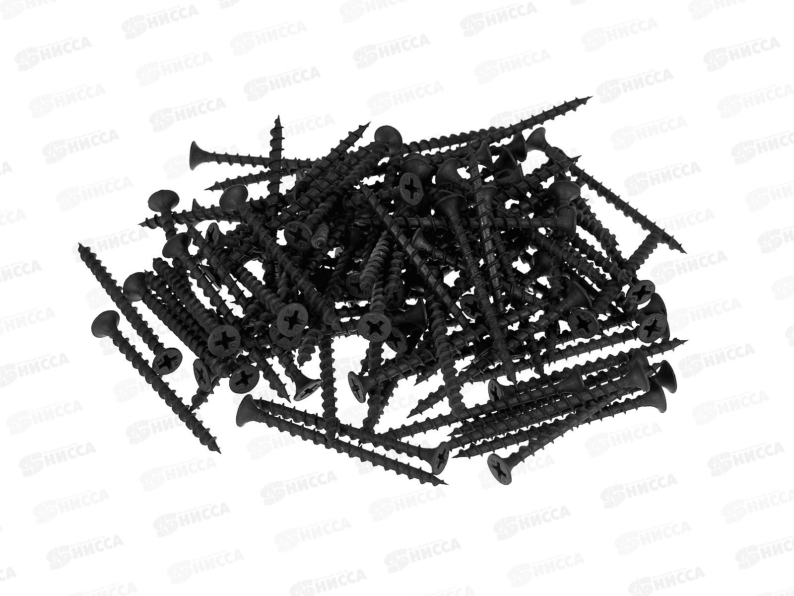 Саморез ГОСКРЕП ШСГД 3,5*51 (100шт) конт *6