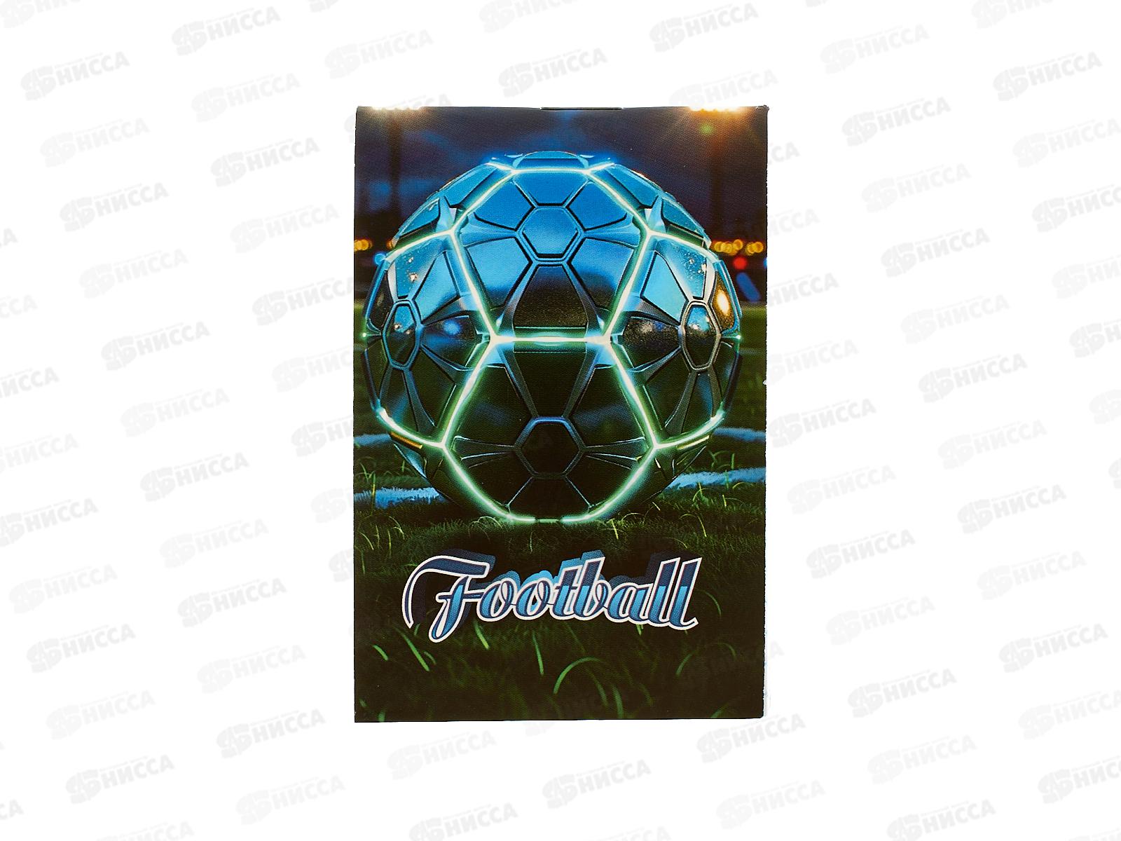 Блокнот 40л CENTRUM А7 Футбол,77287*64