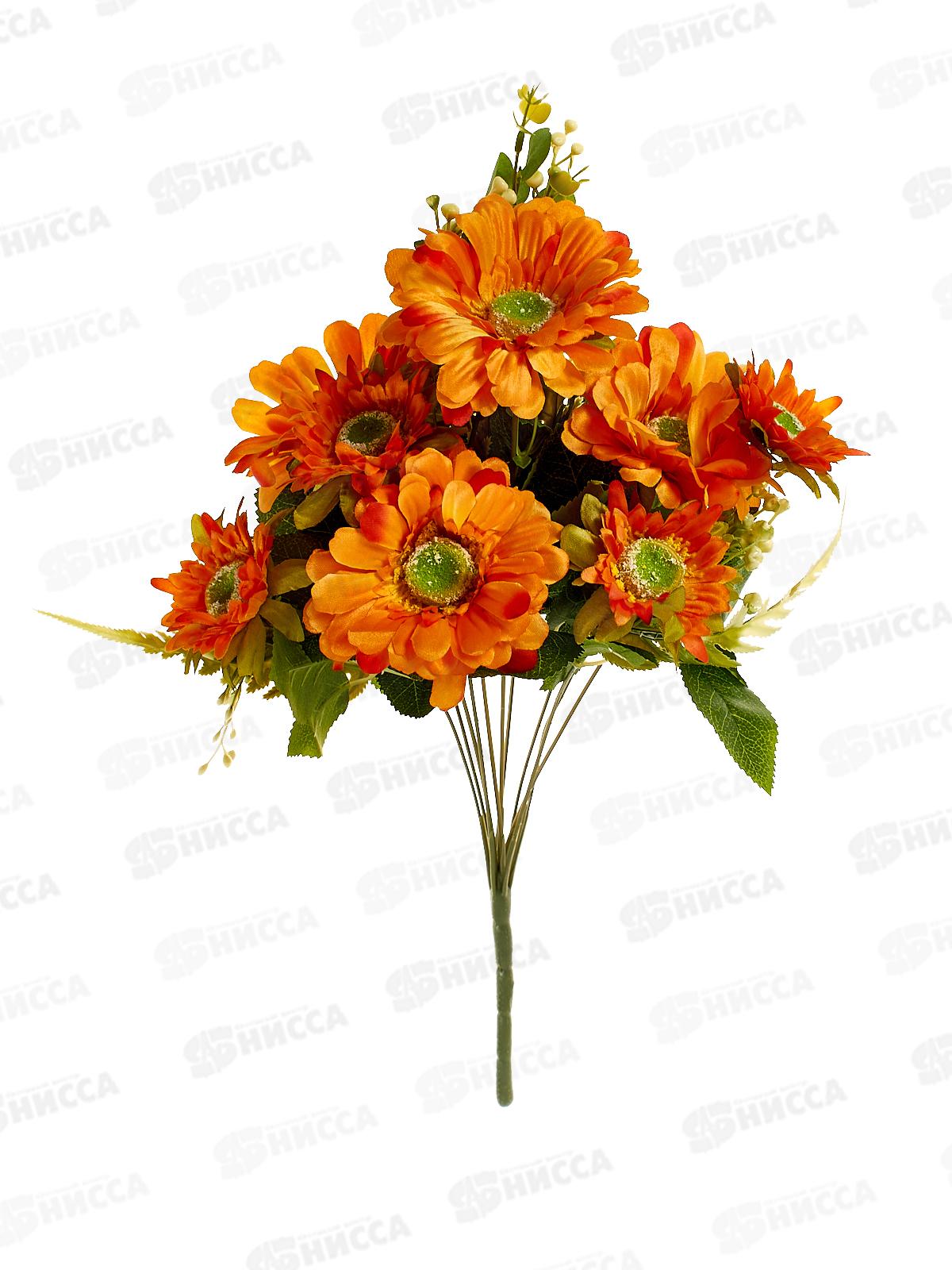 Букет 43см 11 гол №905  81041 *24  Б