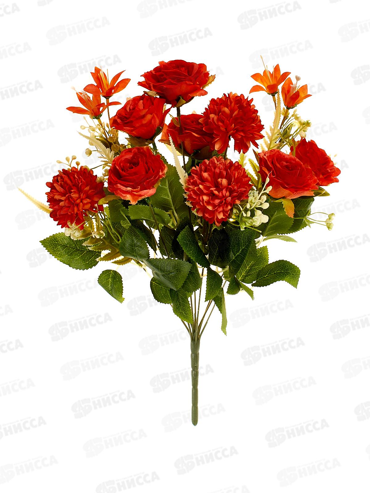 Букет 45см 11 гол №908  81044 *24  Б