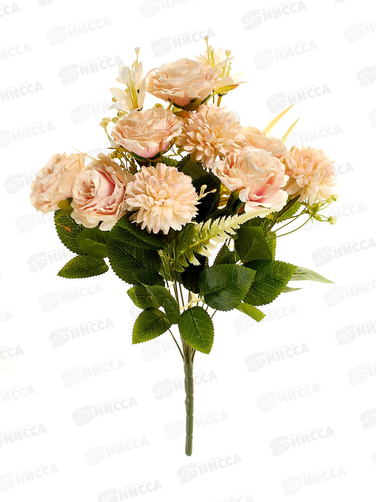 Букет 46см 11 гол №912  81048 *24  Б