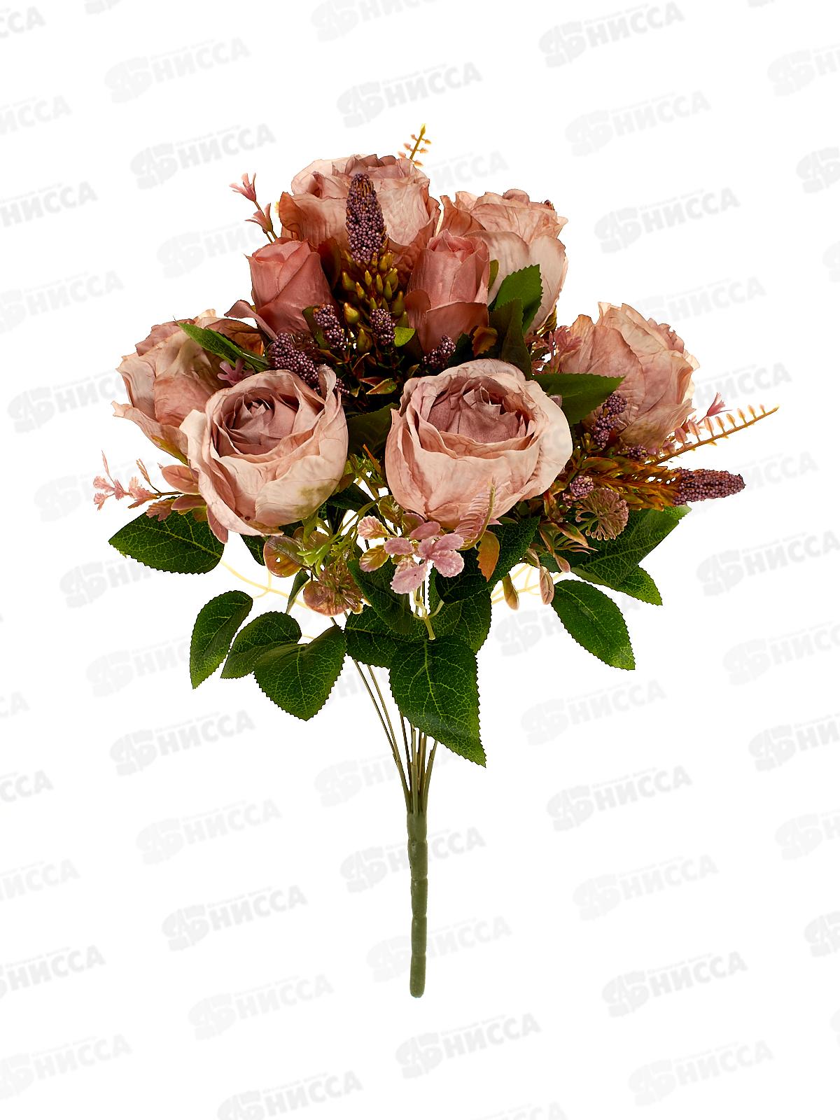 Букет 48см 11 гол №901  81037 *24  Б