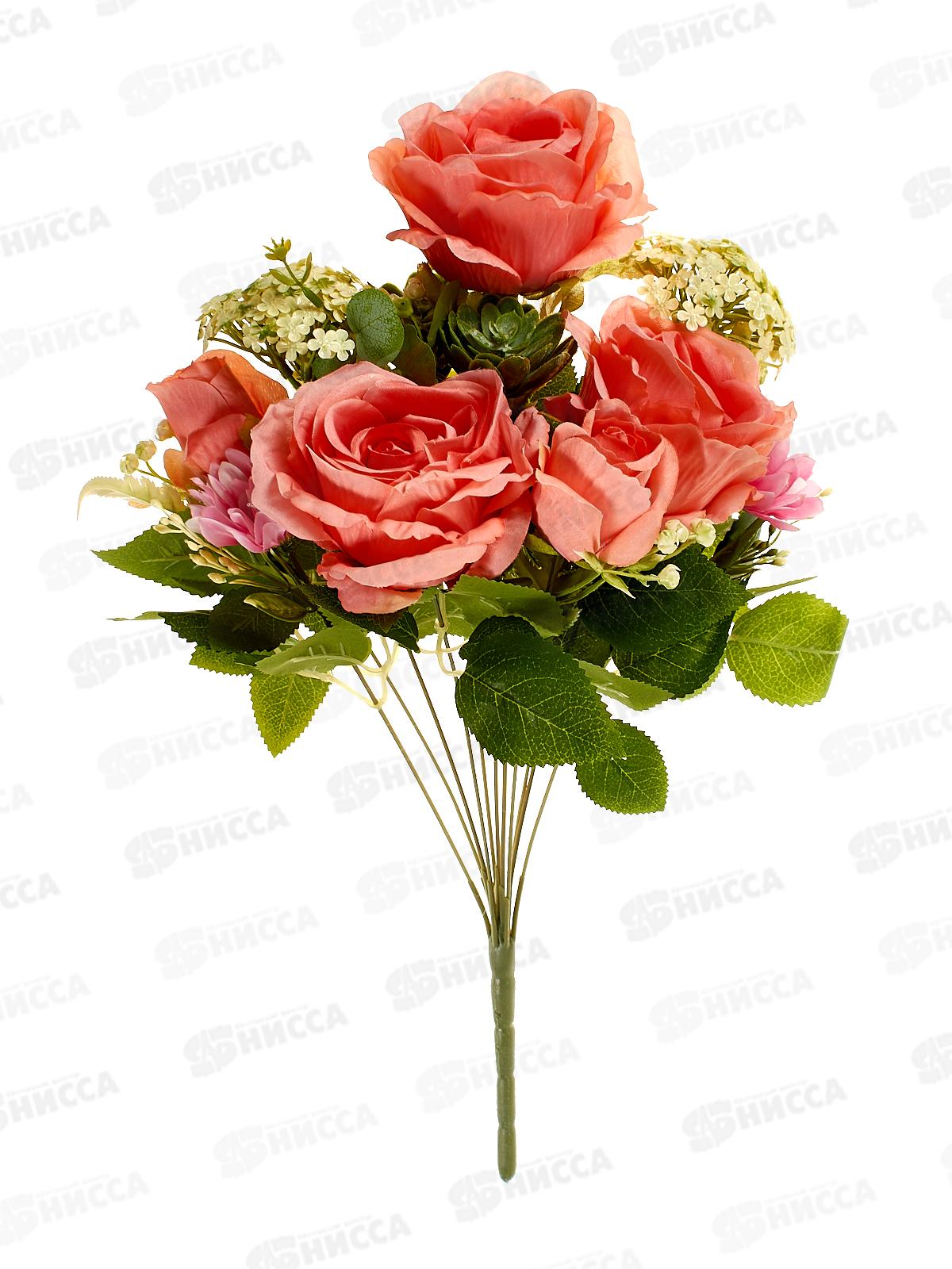 Букет 48см 11 гол №909  81045 *24  Б