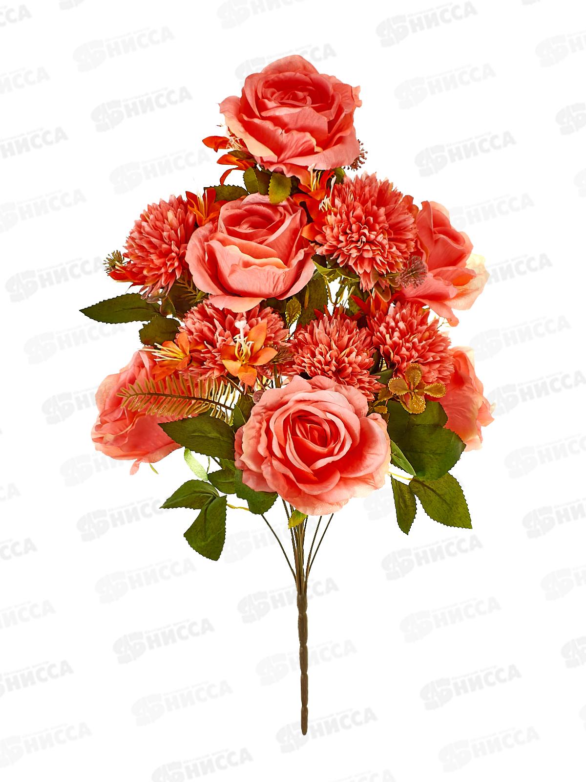 Букет 57см 11 гол №904  81040 *24  Б