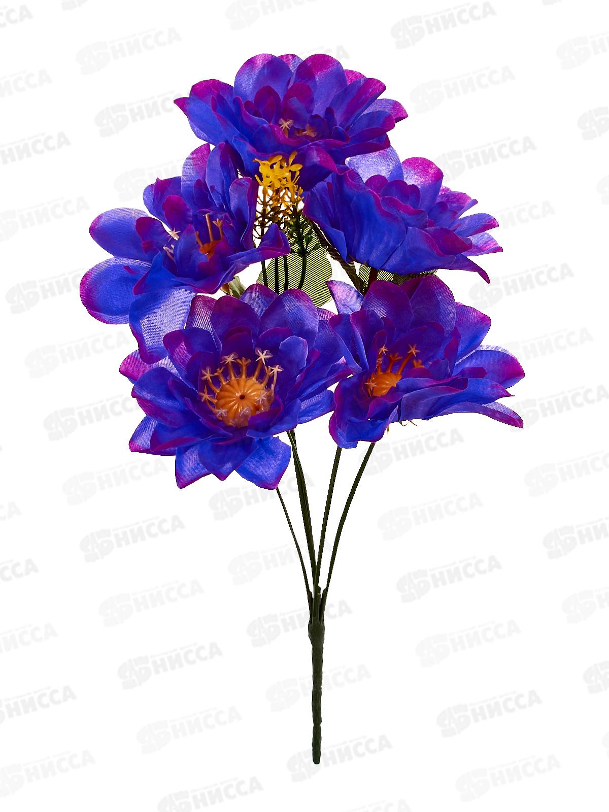 Букет 40см 5гол №289-1 микс 81593 *5/40  Б