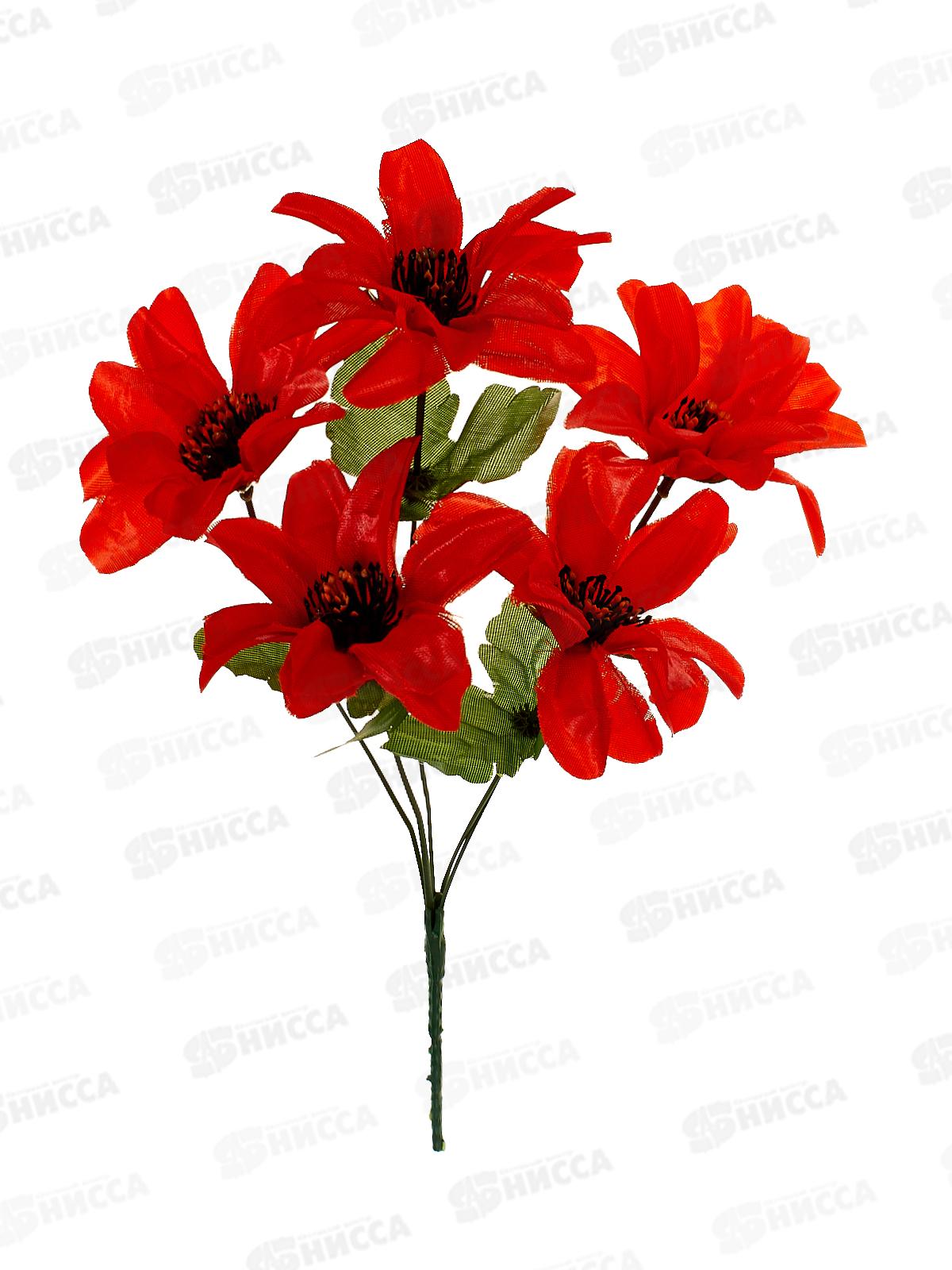 Букет 35см 5гол №289 81266 *1/50  Б