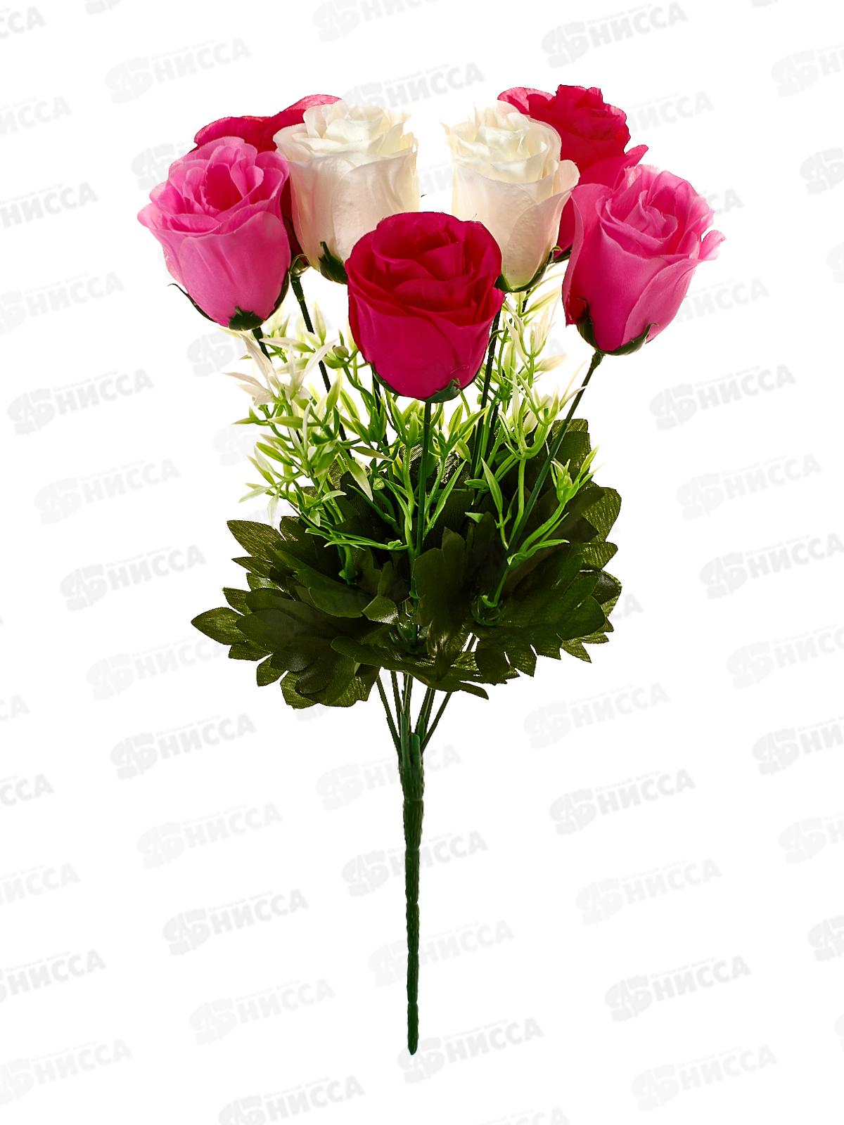 Букет 40см 7гол №24 81089 *40  Б