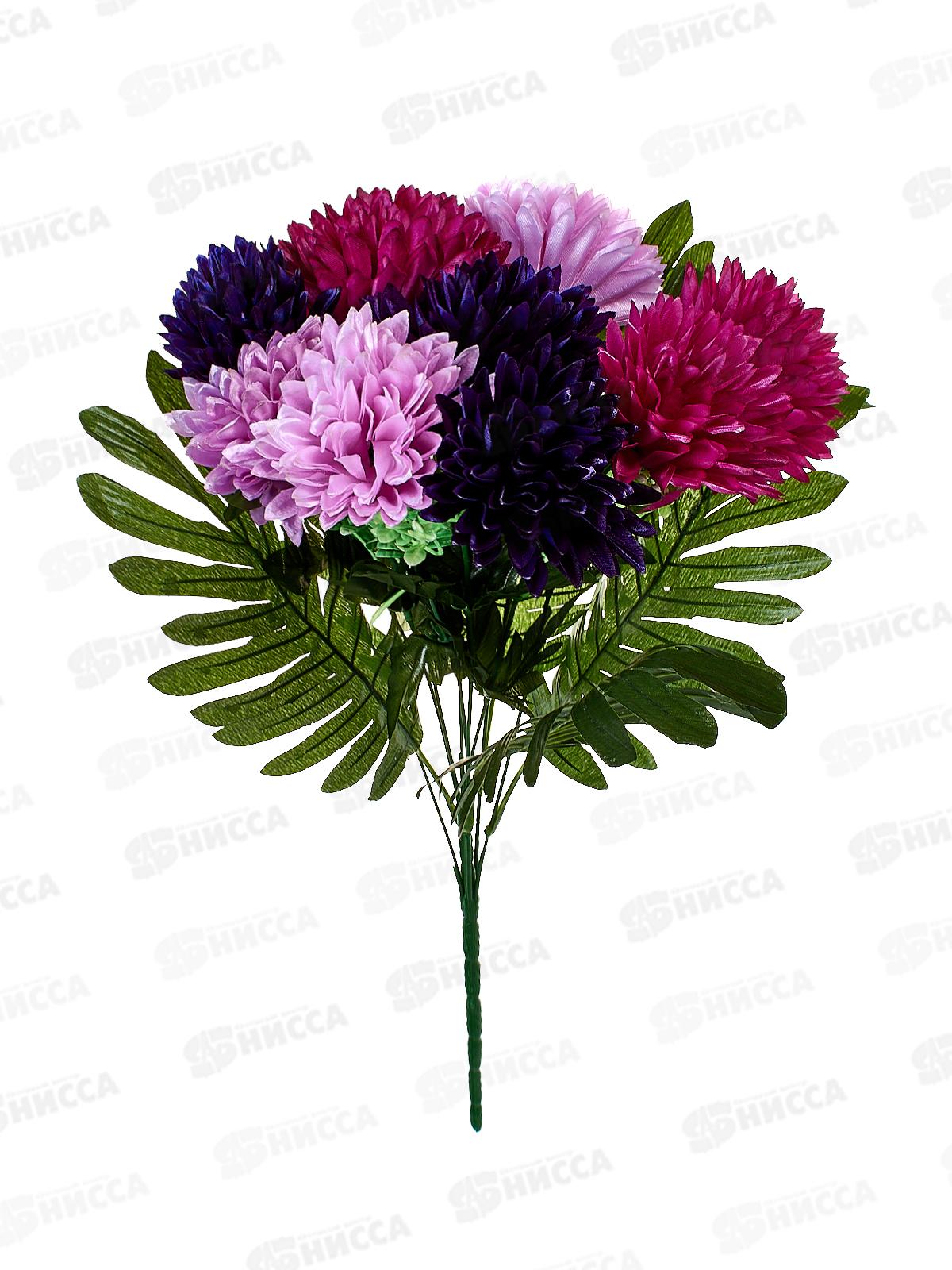 Букет 50см 9гол №23 81088 *20  Б