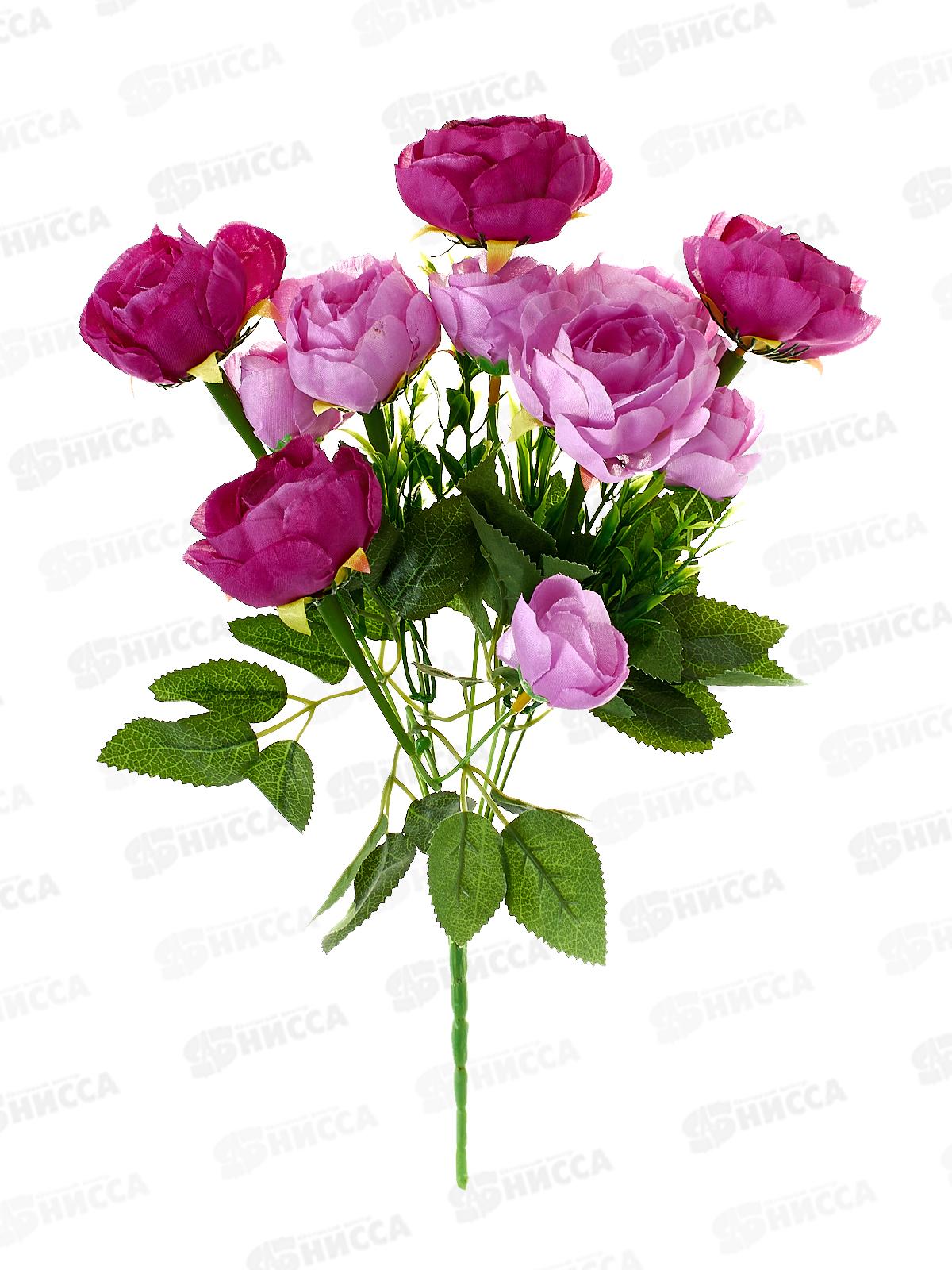 Букет 38см 18гол №13 микс 81081 *20  Б