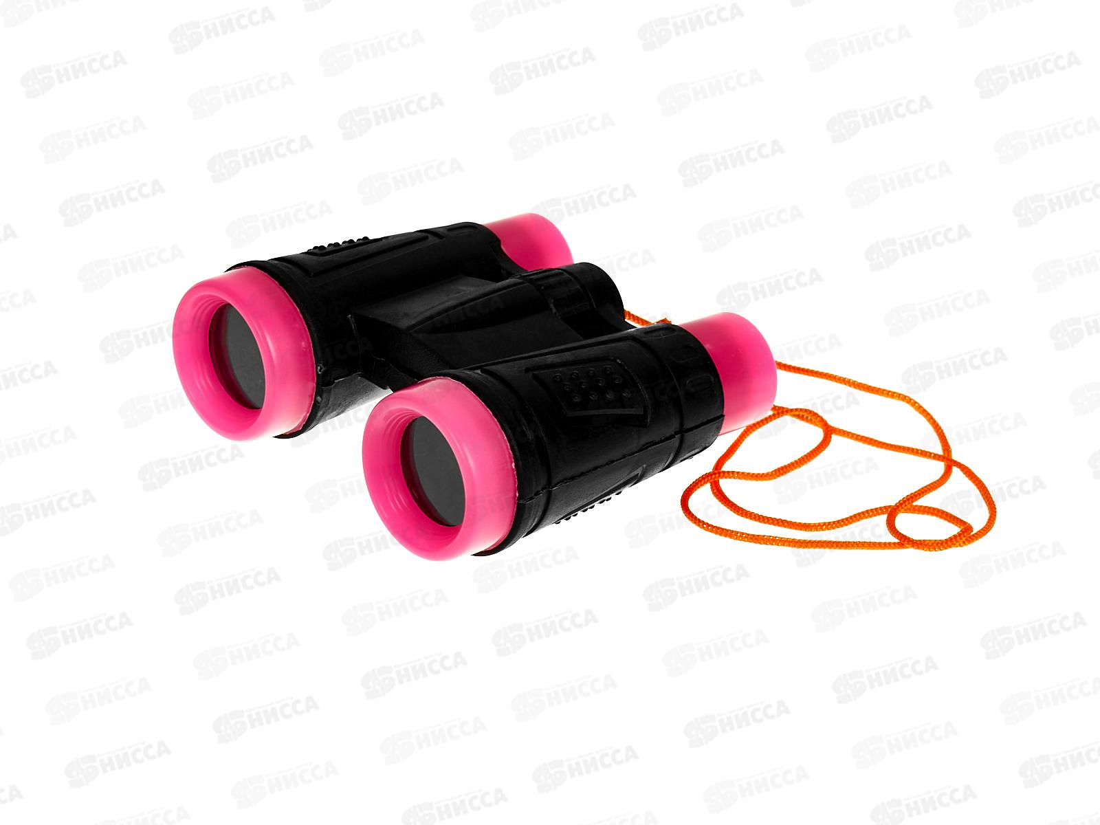 Бинокль детский в пакете 50166