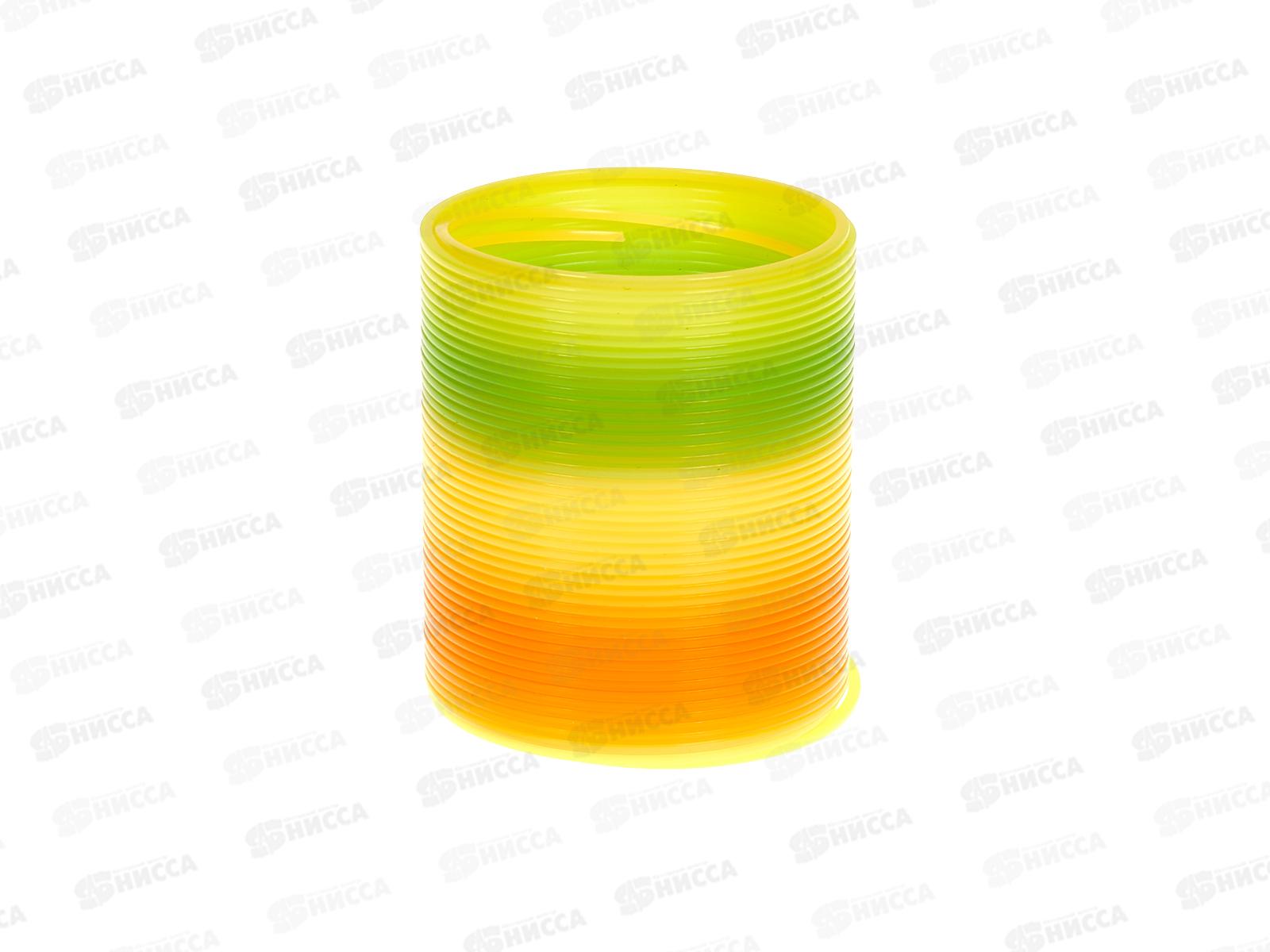 Пружинка-Радуга 50172 в пакете