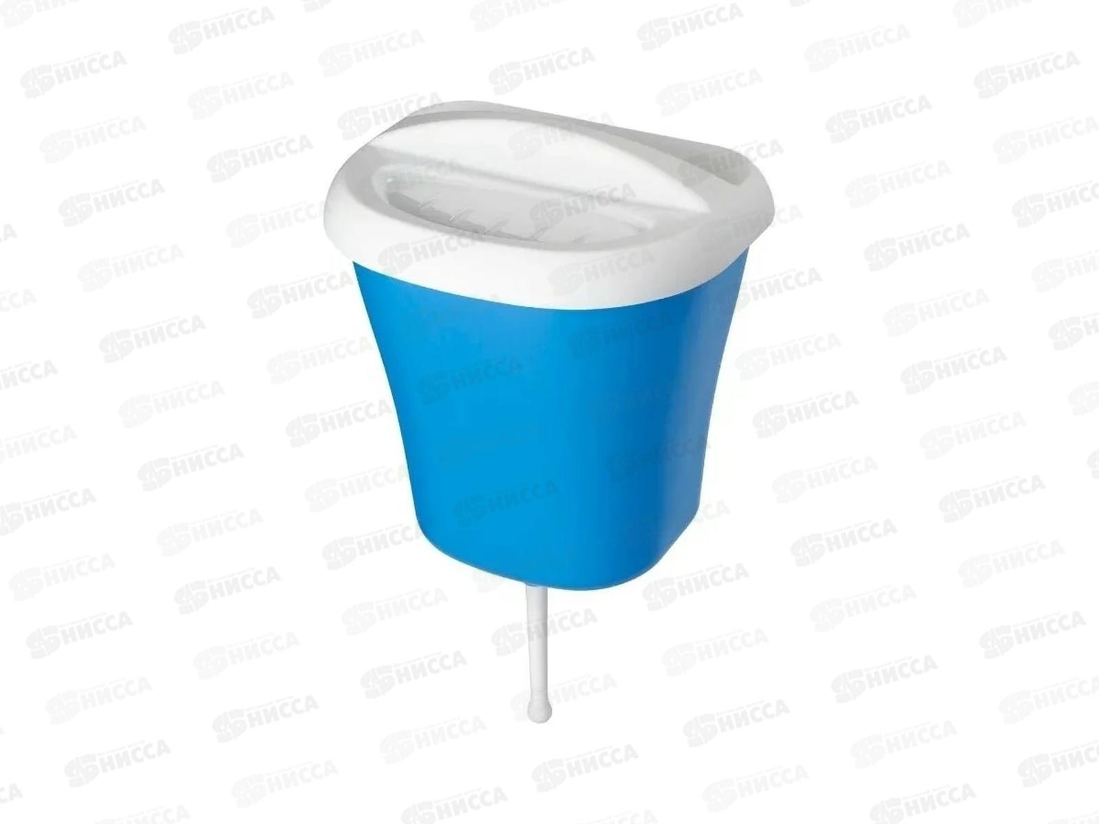 Рукомойник АКВА 5л голубой С841ГОЛ *6