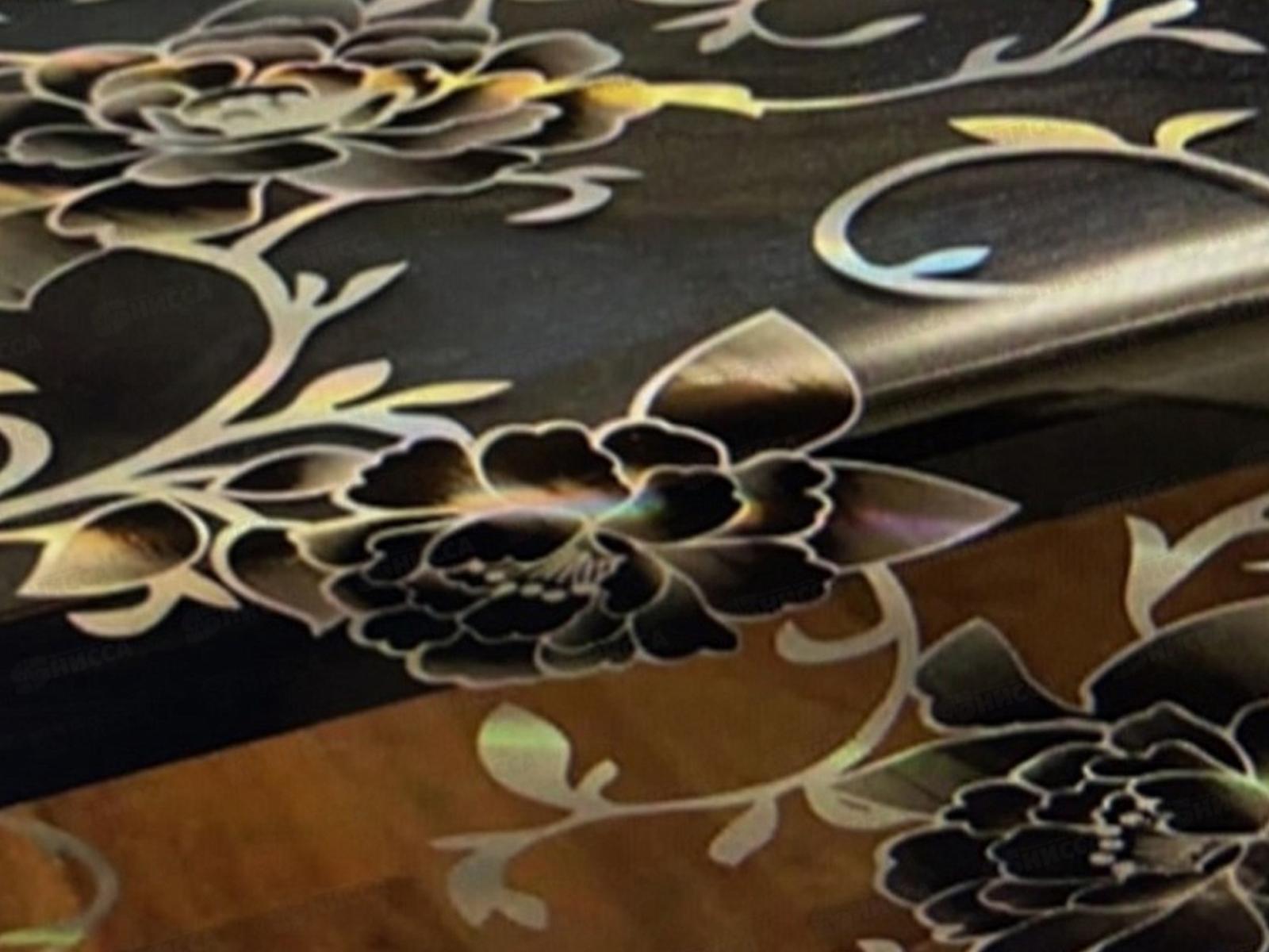 Клеенка Grace силикон 0,6*20м 0,65мм Laser LS4801A-60 117878