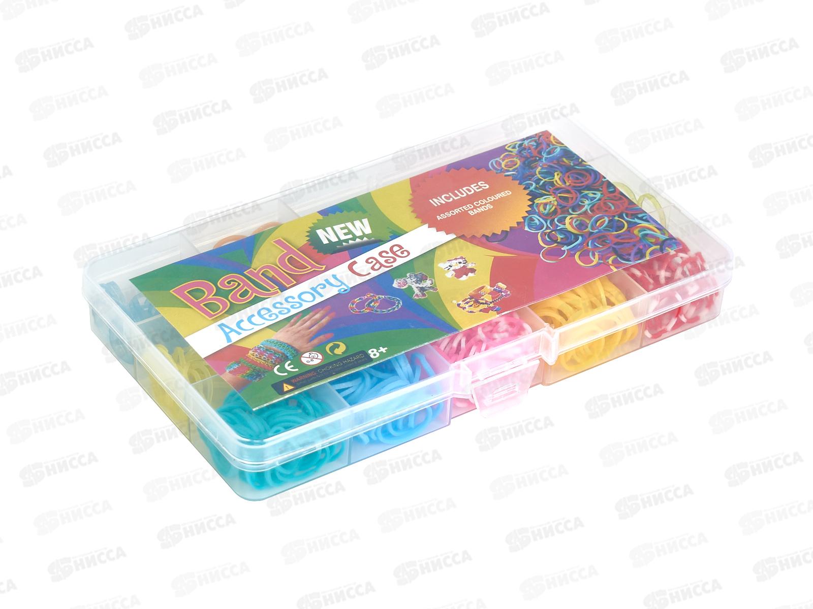 Набор для плетения с инструментами 100809324/NN, 41480 в/к