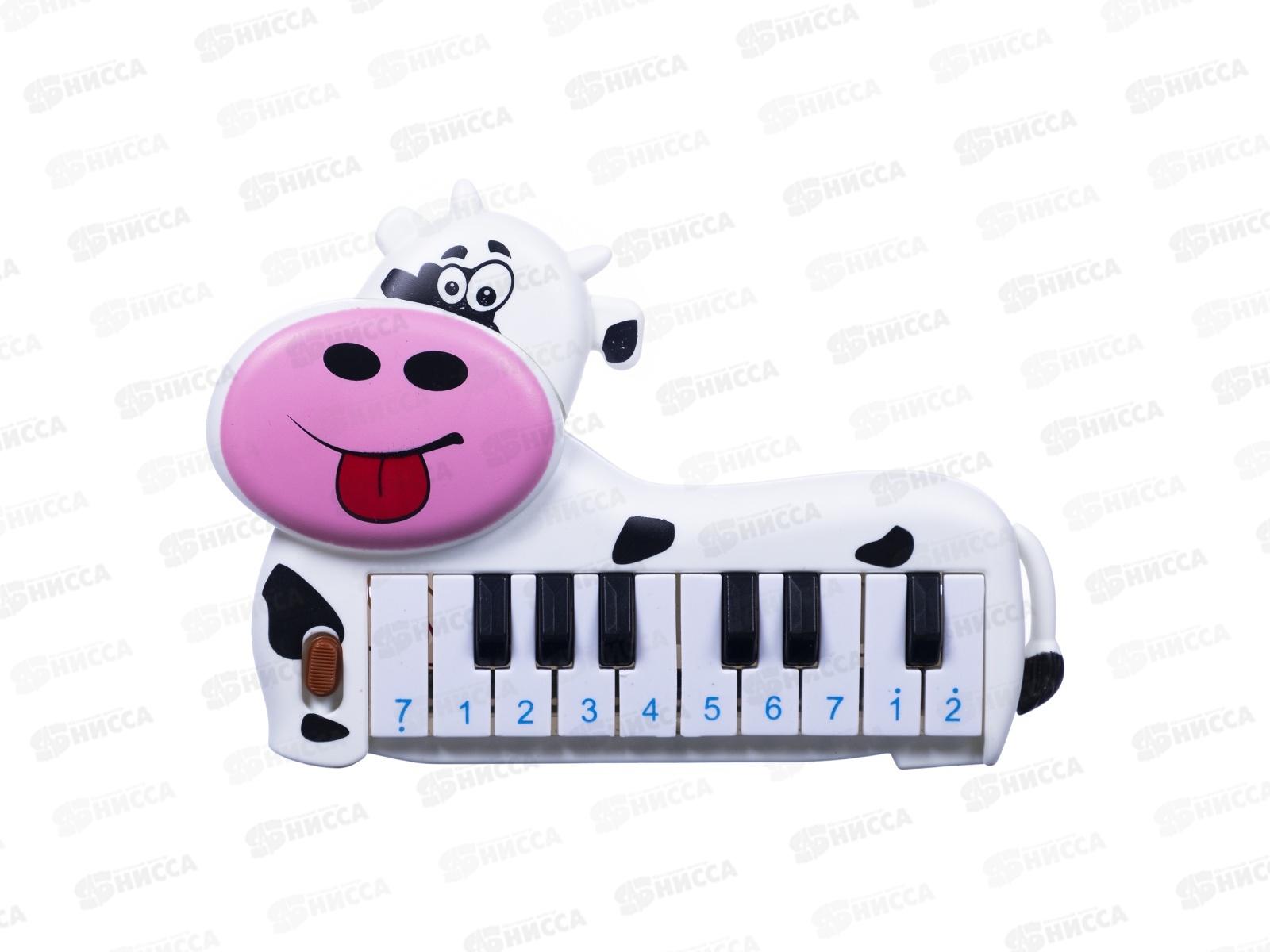 Пианино "Веселая корова" 1001161