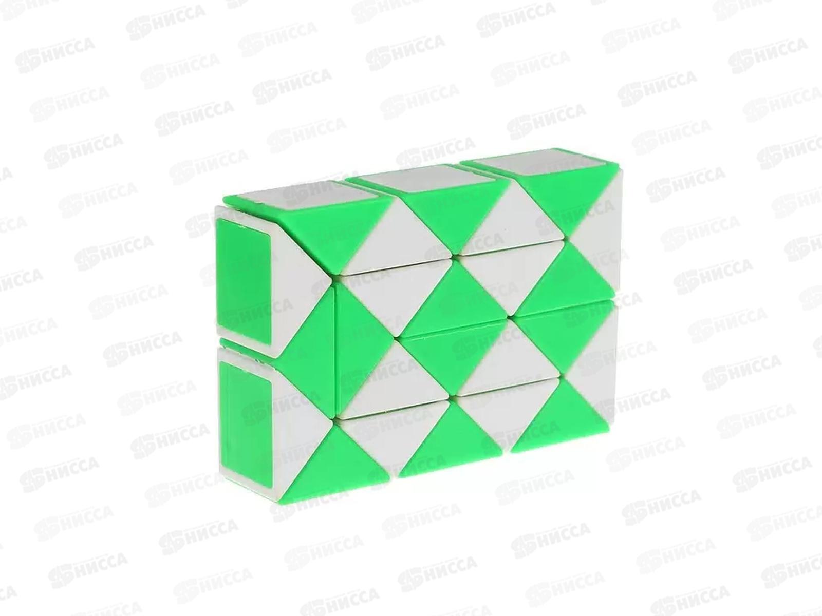 Головоломка &quotЗмейка&quot микс, 1002679