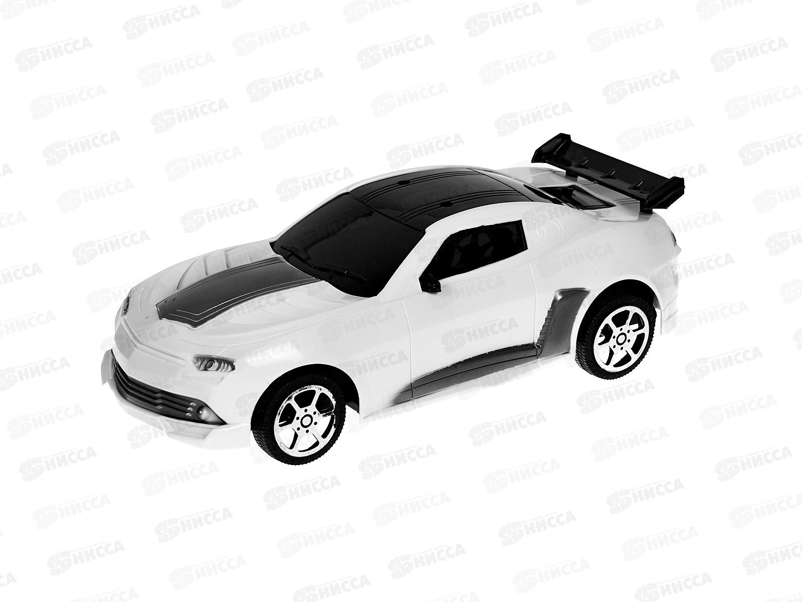 Машинка инерц. &quotСуперкар&quot 1001240