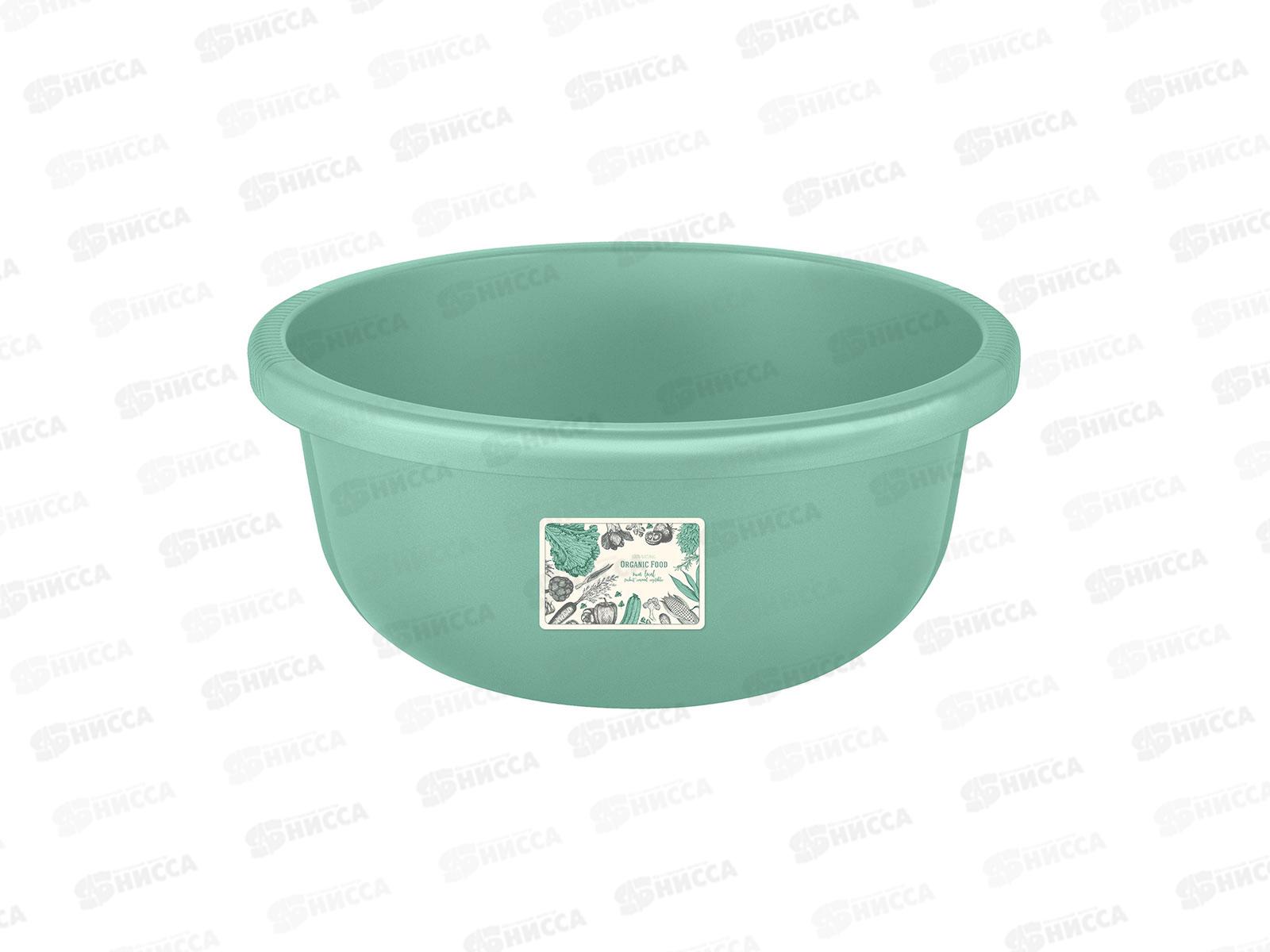 Таз 9,5л Organic Food SC100210622