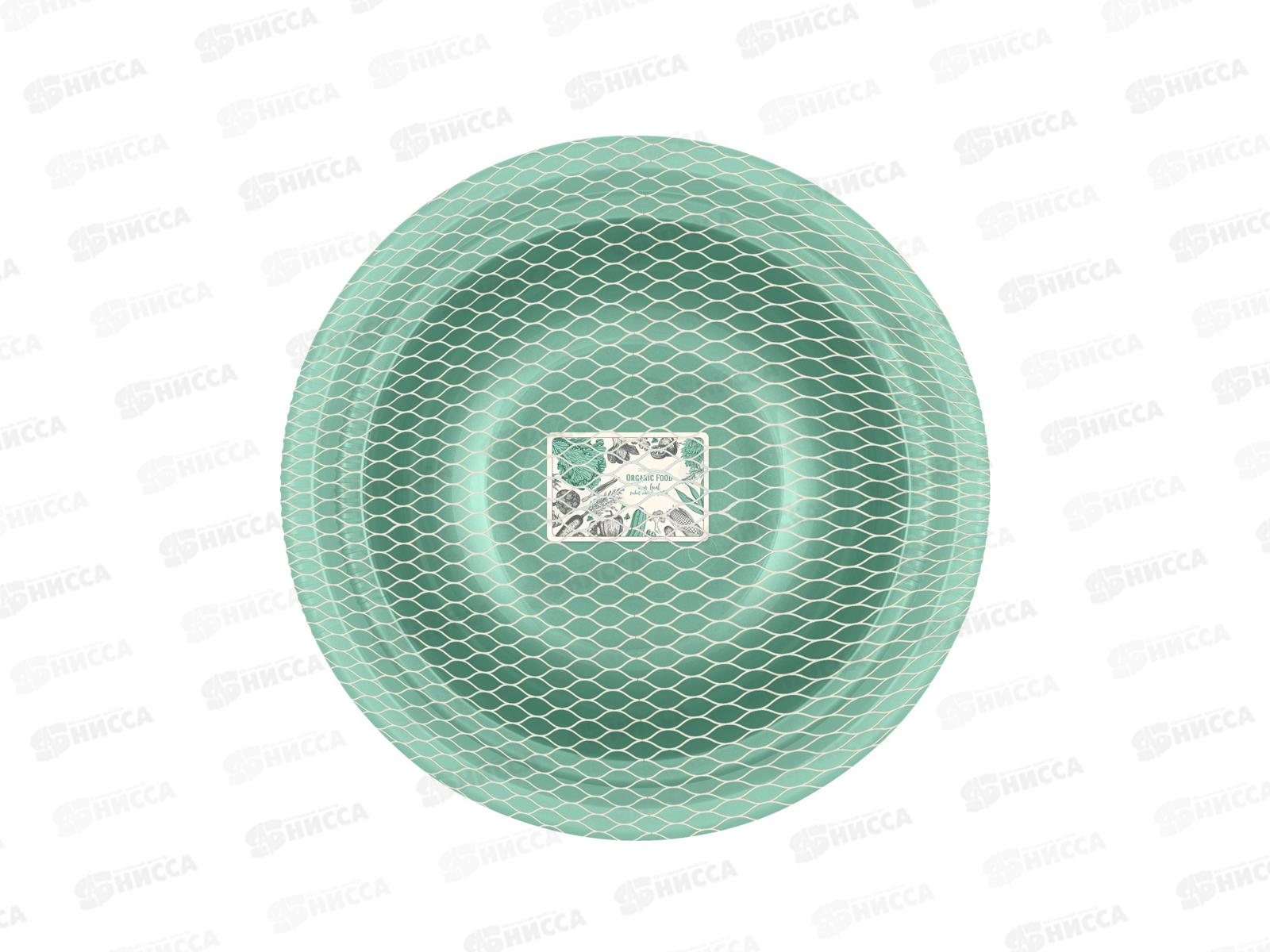 Набор тазов 4л+6,5л Organic Food SC600810622