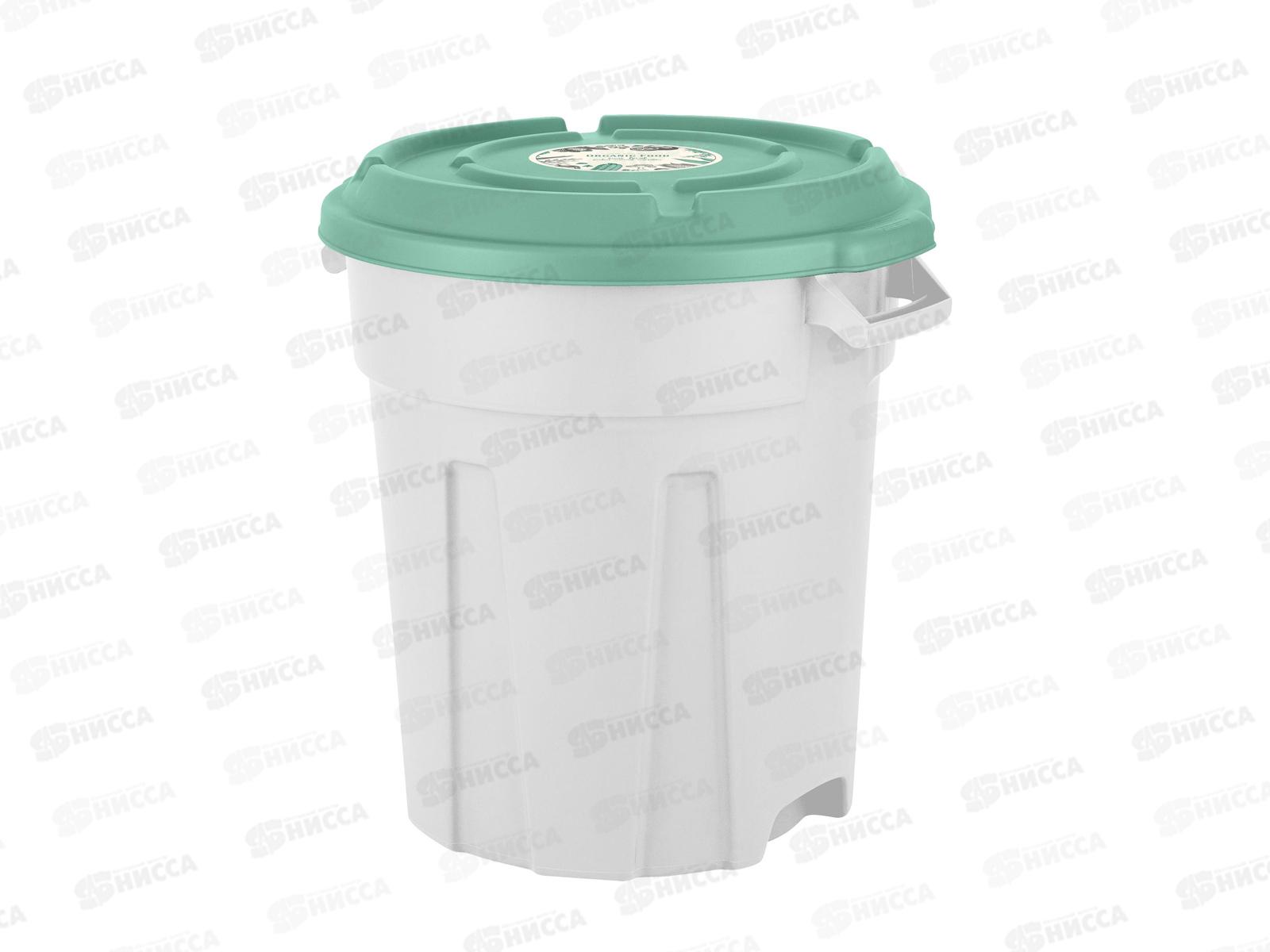 Бак 60л для соления с гнетом SC730021622