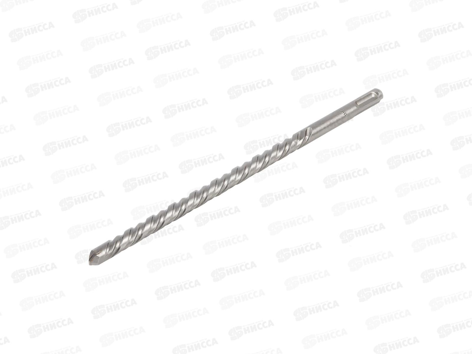 Бур по бетону SDS-plus 12х200 Smartbuy