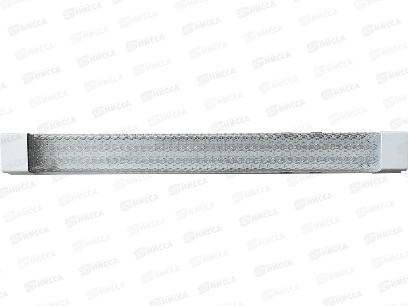 Светильник светодиодный СПУТНИК SP-LPO 36Вт 6500К 1220*53*35мм IP65 Призма *30