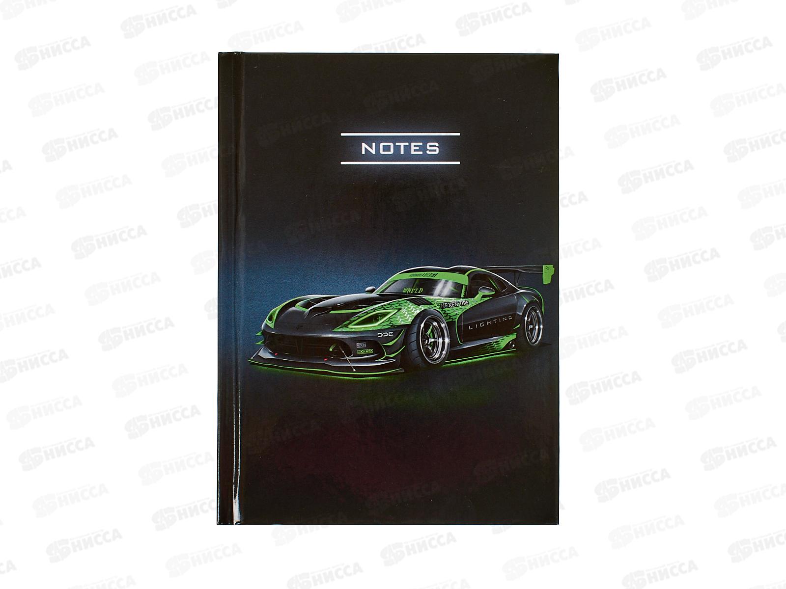 Кн.зап. АКАД А6+ 80л СпортКар 14392-EAC *20/320