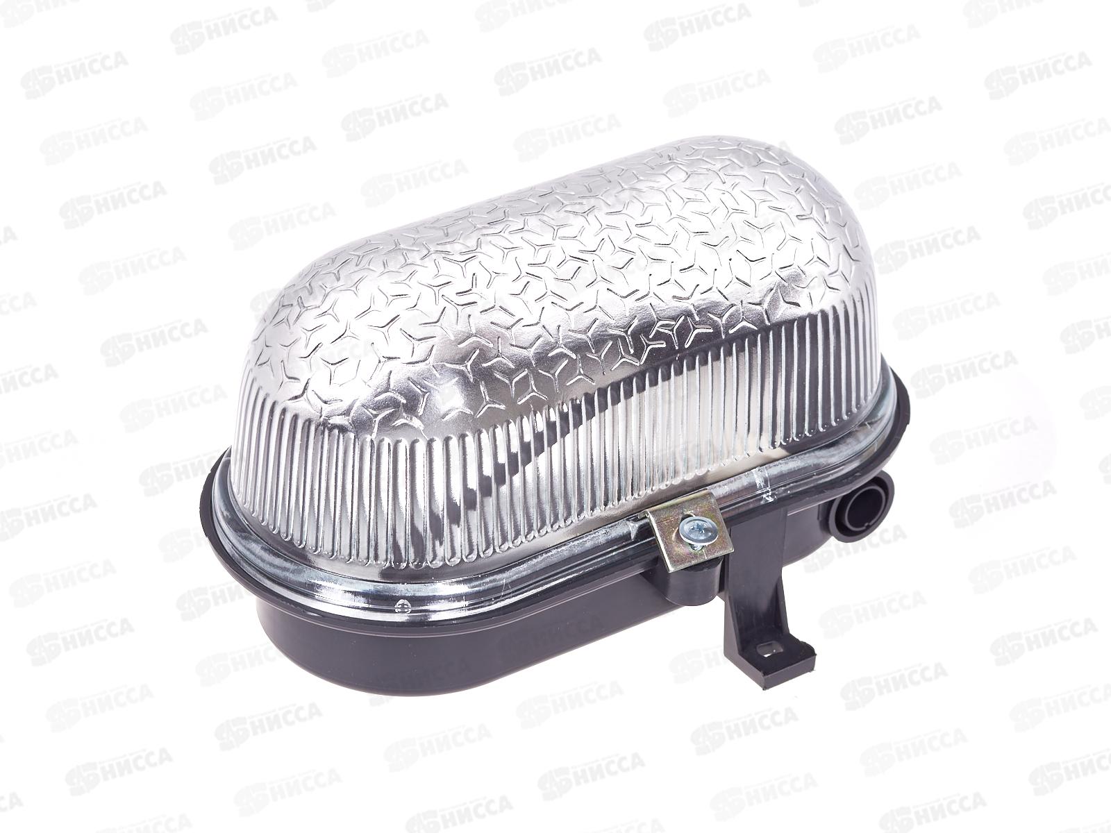 Светильник НБП02-60-030 ПСХ-60 черный TDM 0012 *6