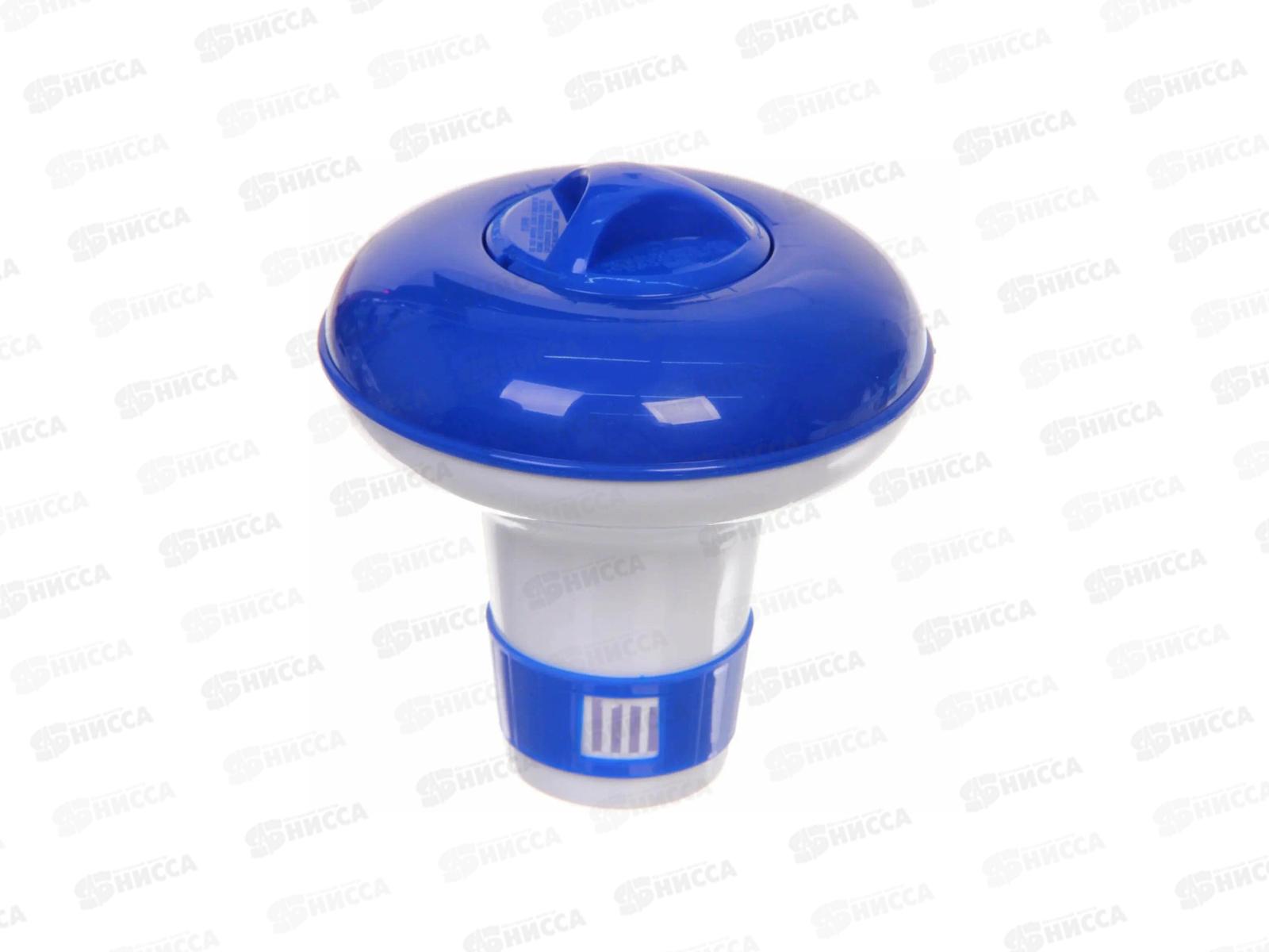 Дозатор плавающий РСН-D 12см складной 814-062