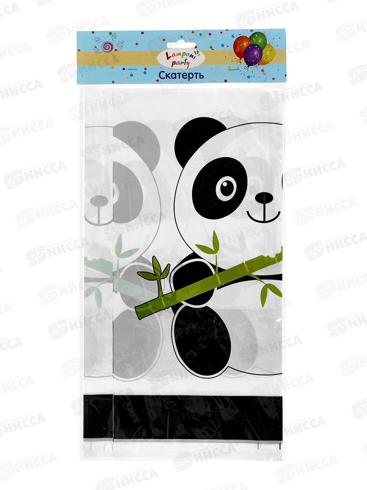 Скатерть 120*180см  Акад. Детский дизайн полиэт MNZP-UA1-TBCL1218-H1