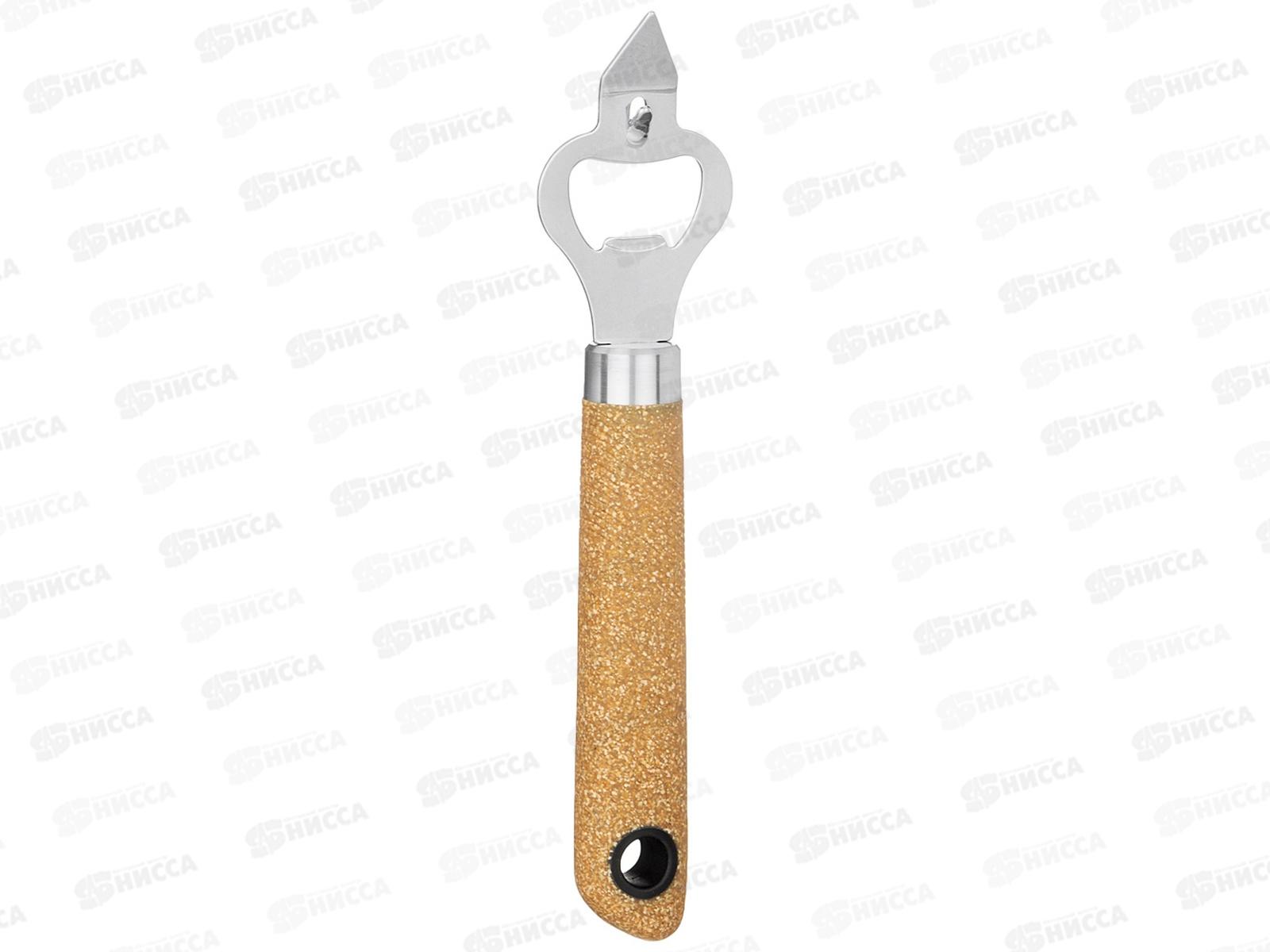 Открывалка для бутылок Agness Nature 671-023 *12