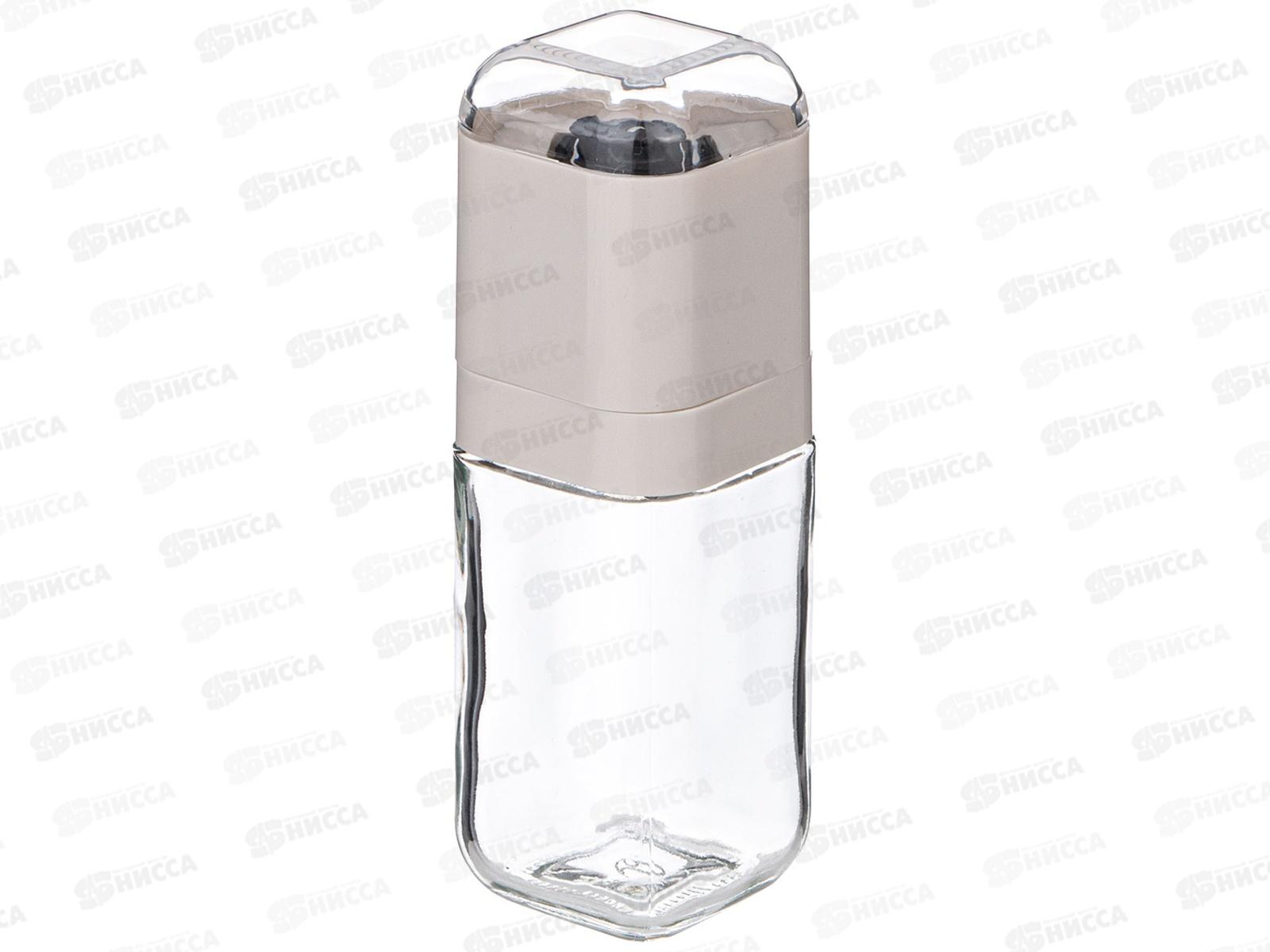 Мельница для специй Agness одинарная 180мл 671-110